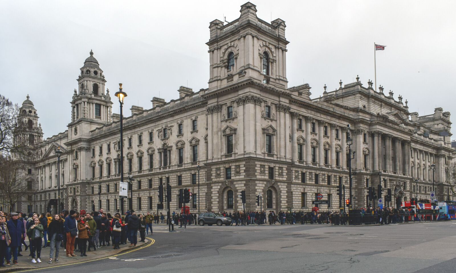 Nikon D3300 sample photo. London, street, architecture photography