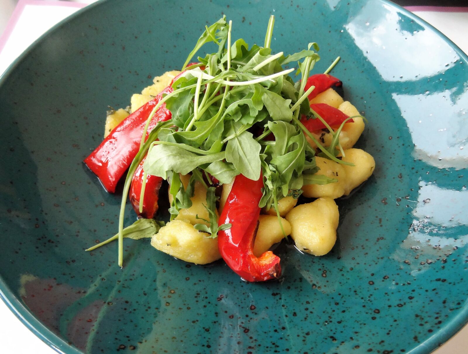 Sony Cyber-shot DSC-HX9V sample photo. Food, dish, kitchen photography