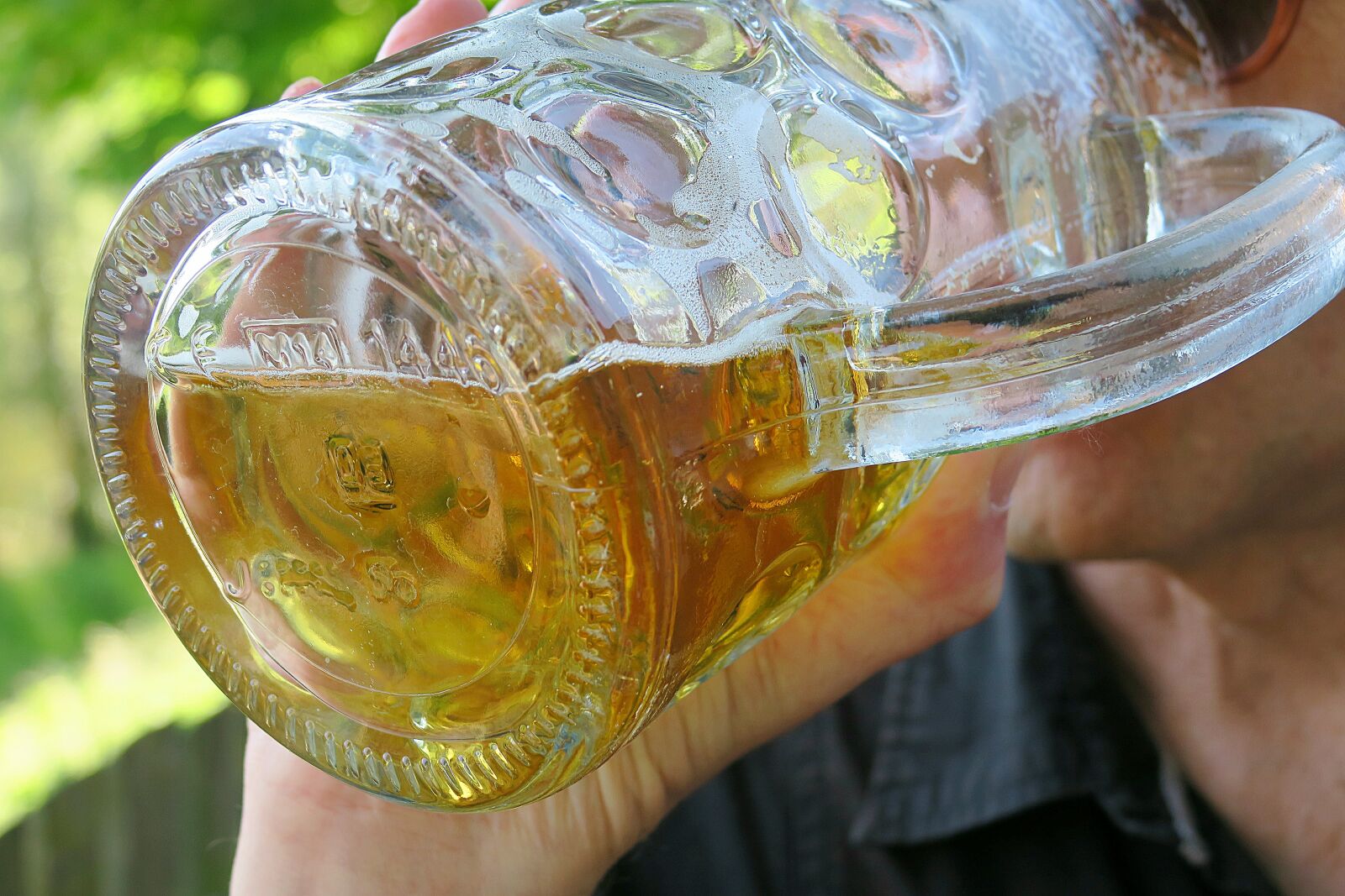 Canon PowerShot G3 X sample photo. Beer, thirst, drink photography