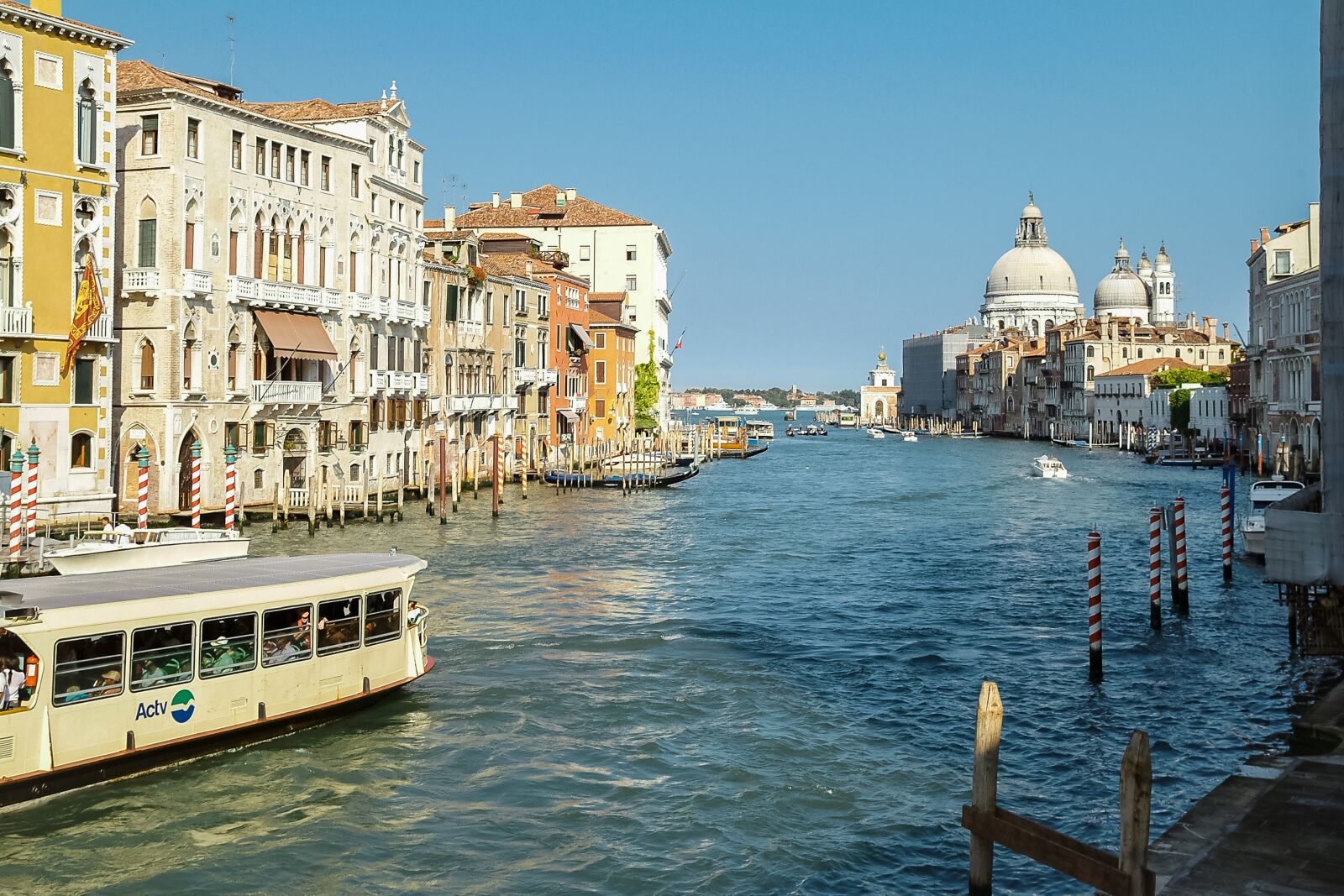 Fujifilm FinePix S2 Pro sample photo. Venice, italy, architecture photography