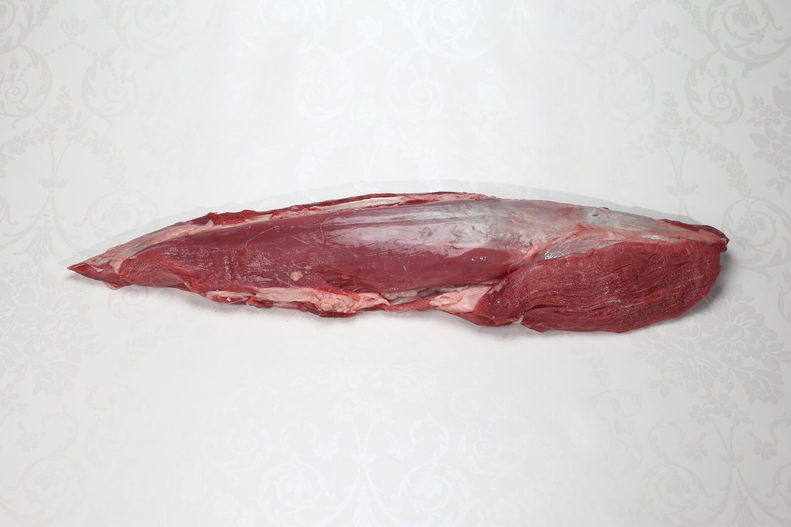 Canon EOS-1D X sample photo. Beef tenderloin, beef, tenderloin photography