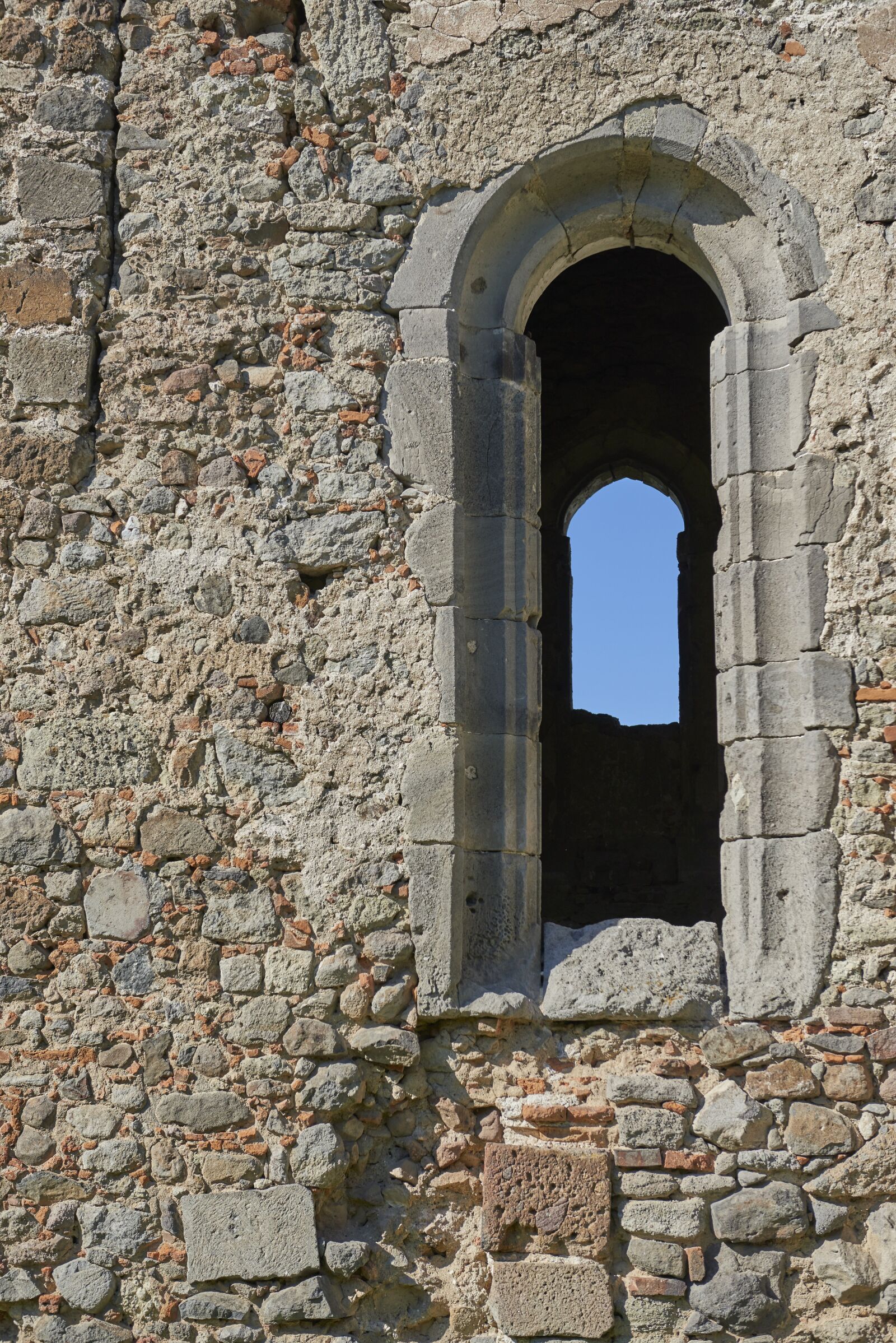 Nikon D800 sample photo. Bzov k, monastery, the photography