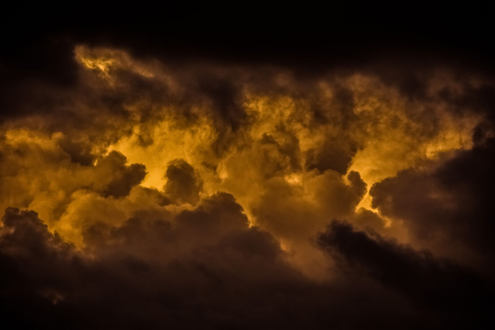 Nikon D3300 sample photo. Sky, sunset, clouds photography