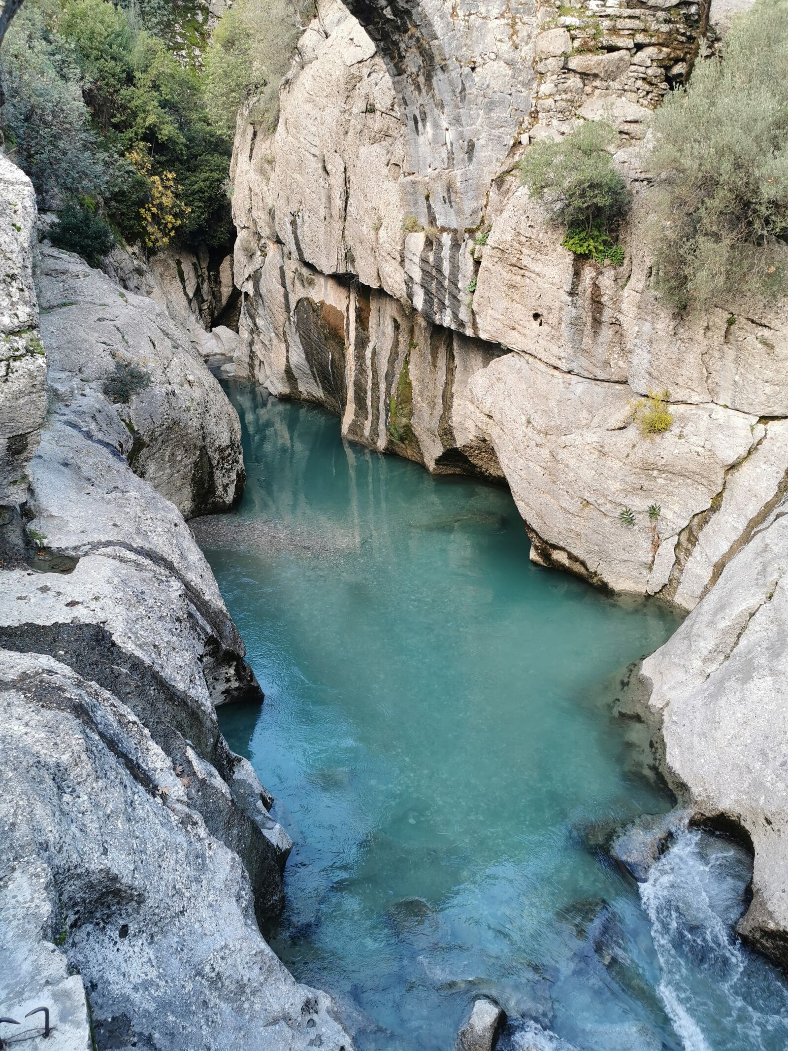 HUAWEI P30 Pro sample photo. Nature, water, river photography