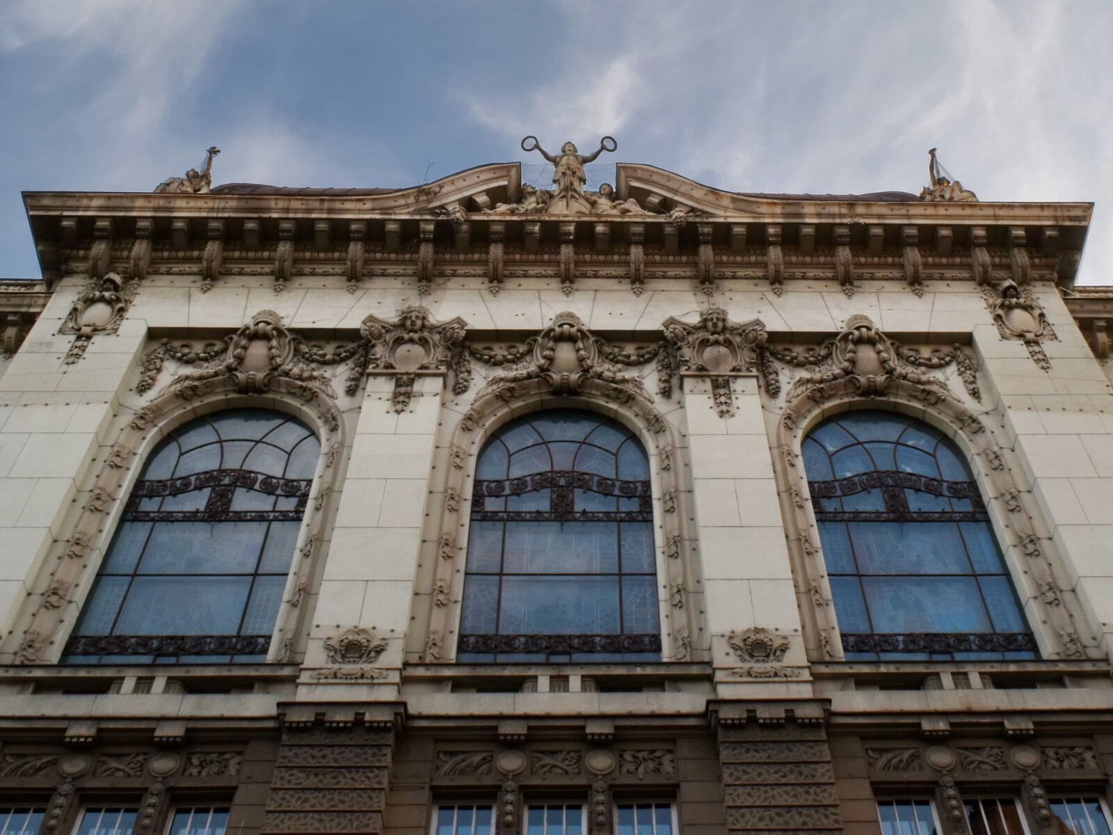 Nikon D5500 sample photo. House, residence, landmark, facade photography