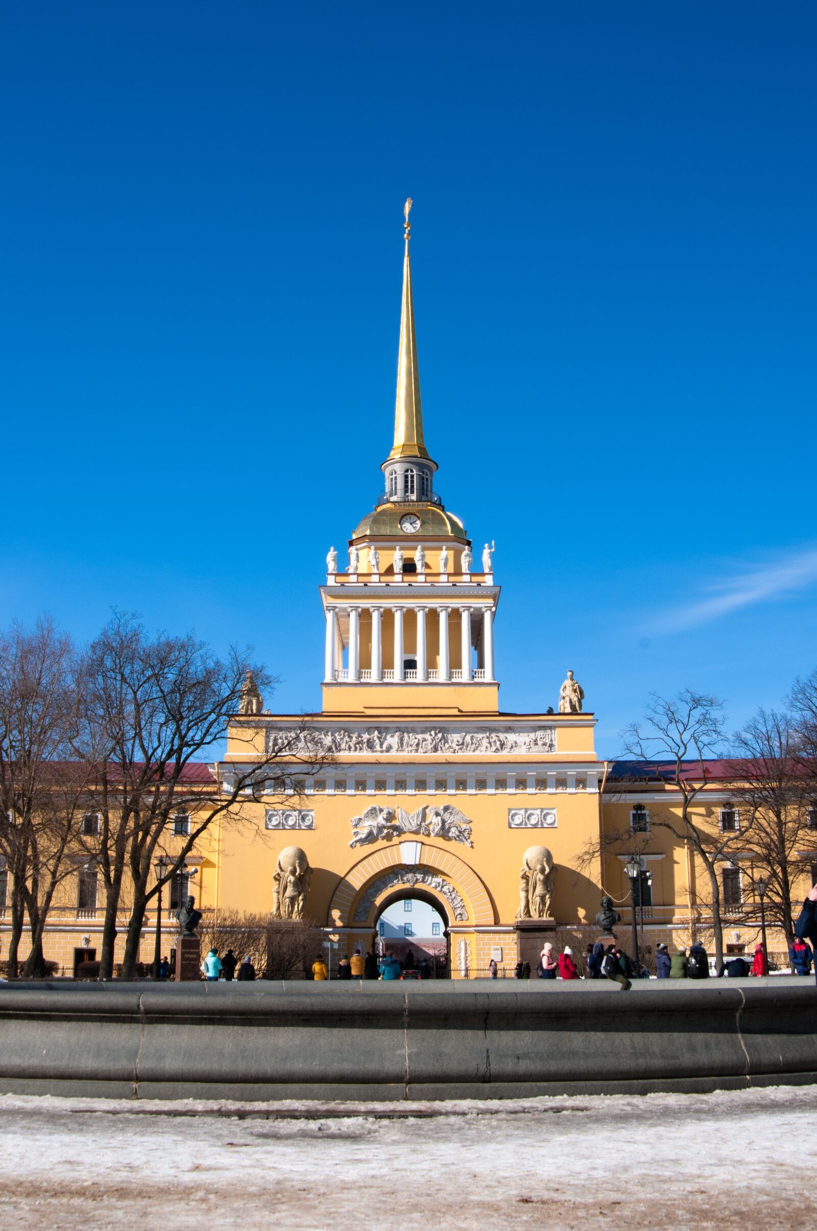 Nikon D300S sample photo. Architecture, travel, building photography