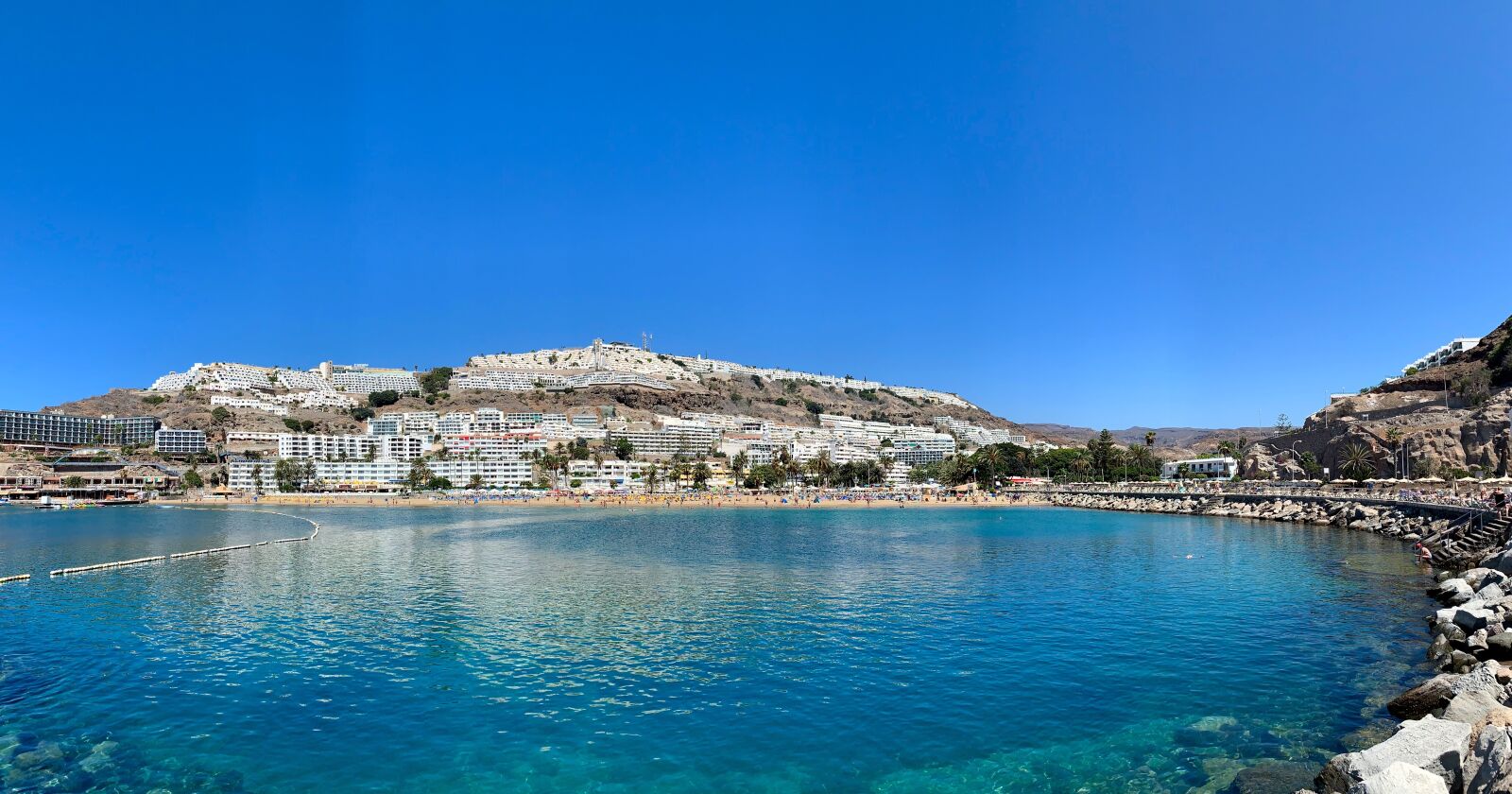 Apple iPhone XR sample photo. Gran canaria, canary islands photography