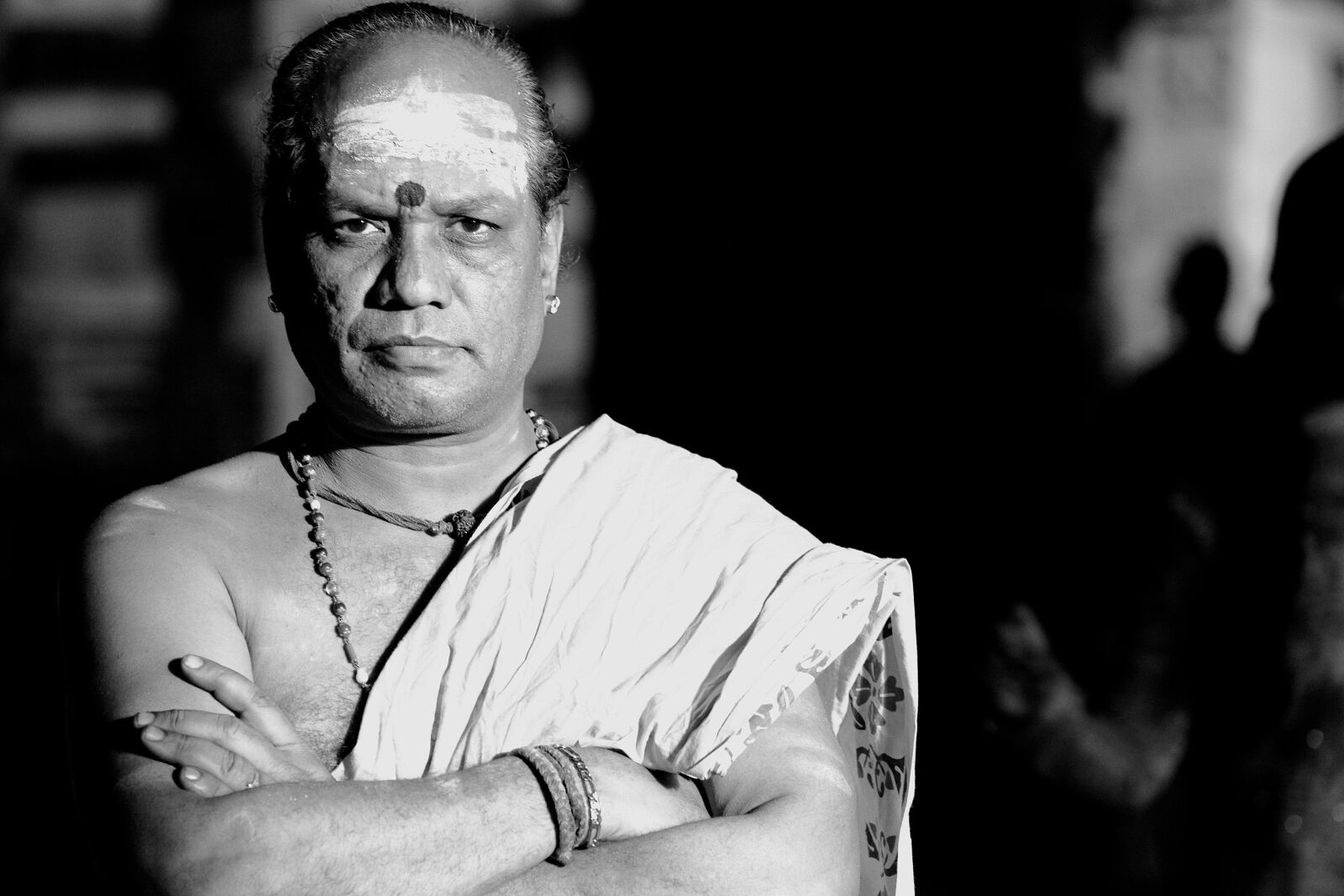 Canon EOS 5D Mark II sample photo. India, sri lanka, culture photography