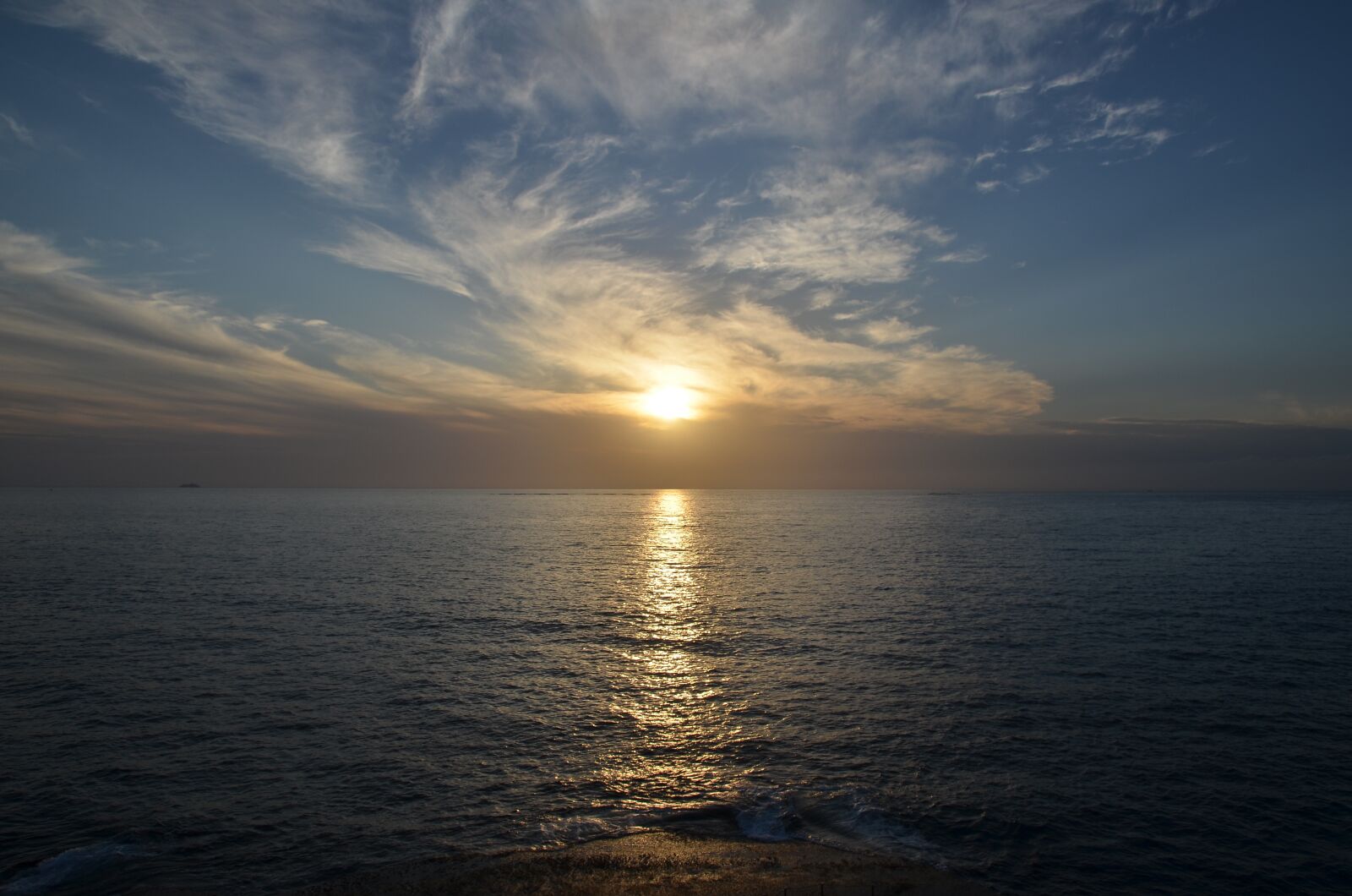 Nikon D7000 sample photo. Spain, canary, coast photography