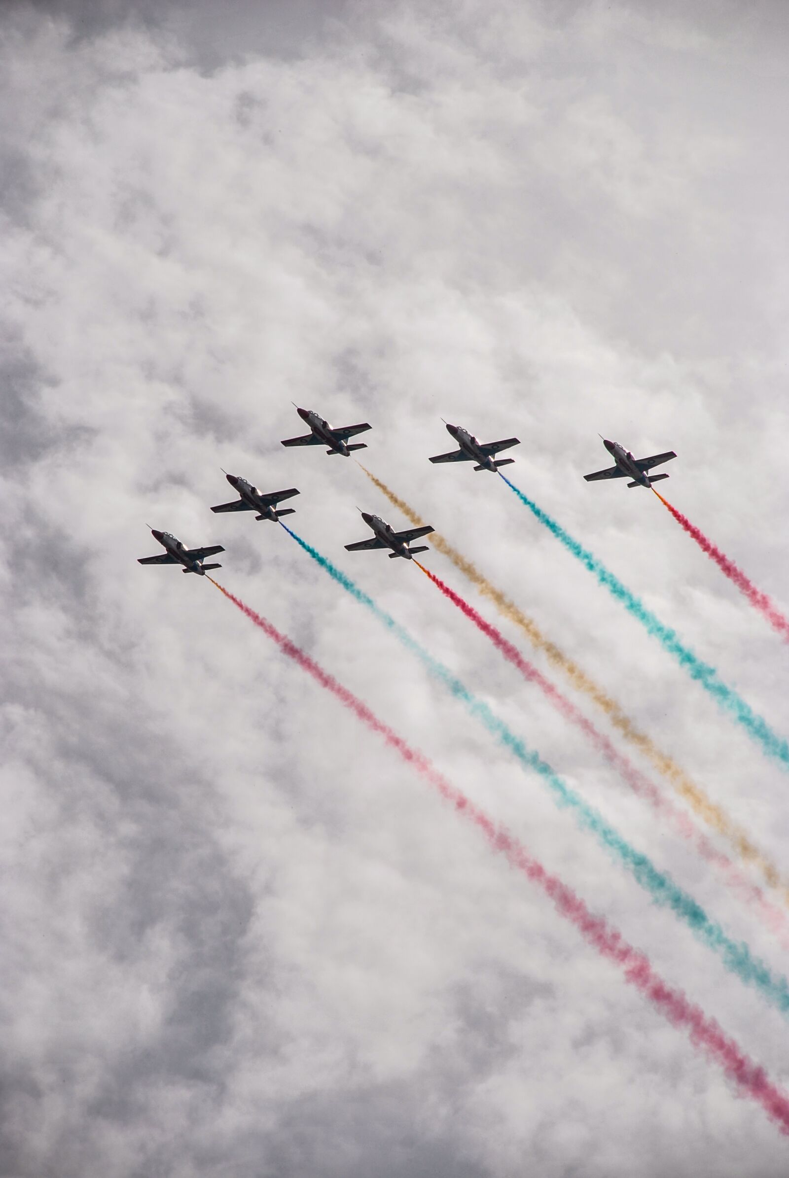 Nikon D3000 sample photo. Air force, aircrafts, airplanes photography