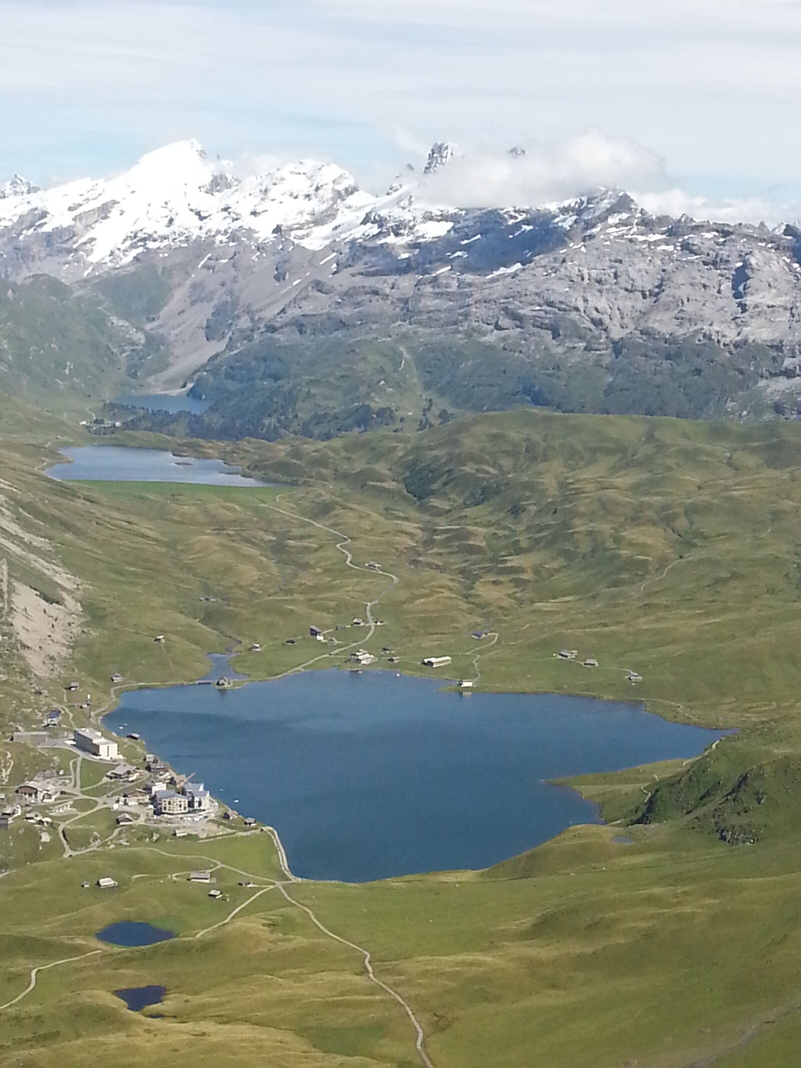 Samsung Galaxy S3 sample photo. Mountains, lake, landscape photography