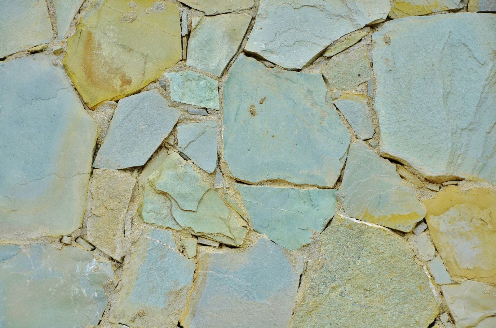Nikon D7000 sample photo. Stone, brick, wall photography
