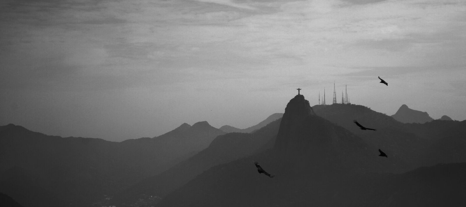 Nikon D60 sample photo. Rio de janeiro, rio photography