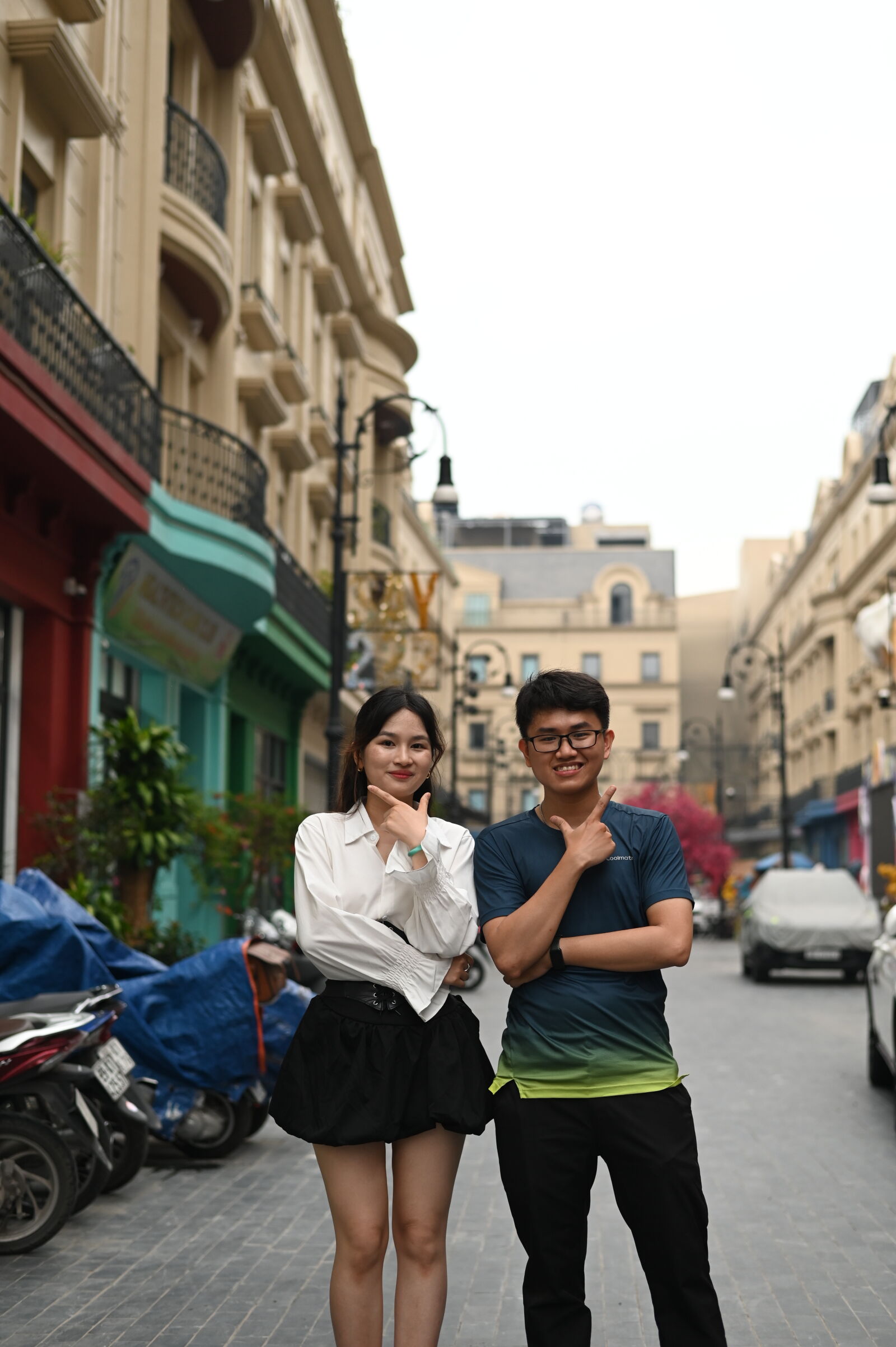 Nikon D780 sample photo