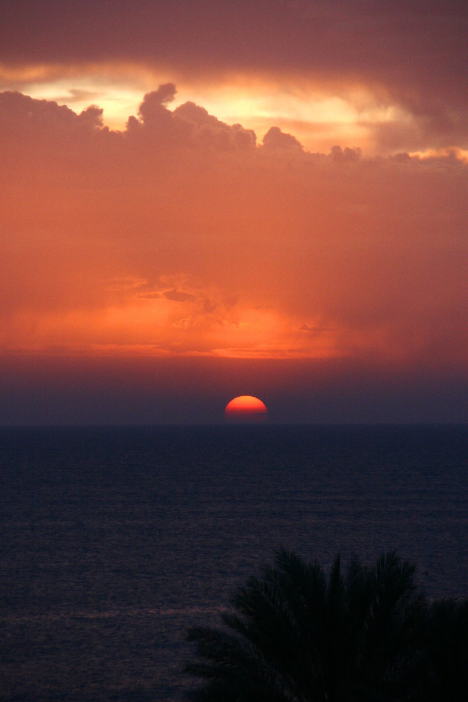 Canon EOS 30D sample photo. Cyprus, heaven, sunset photography