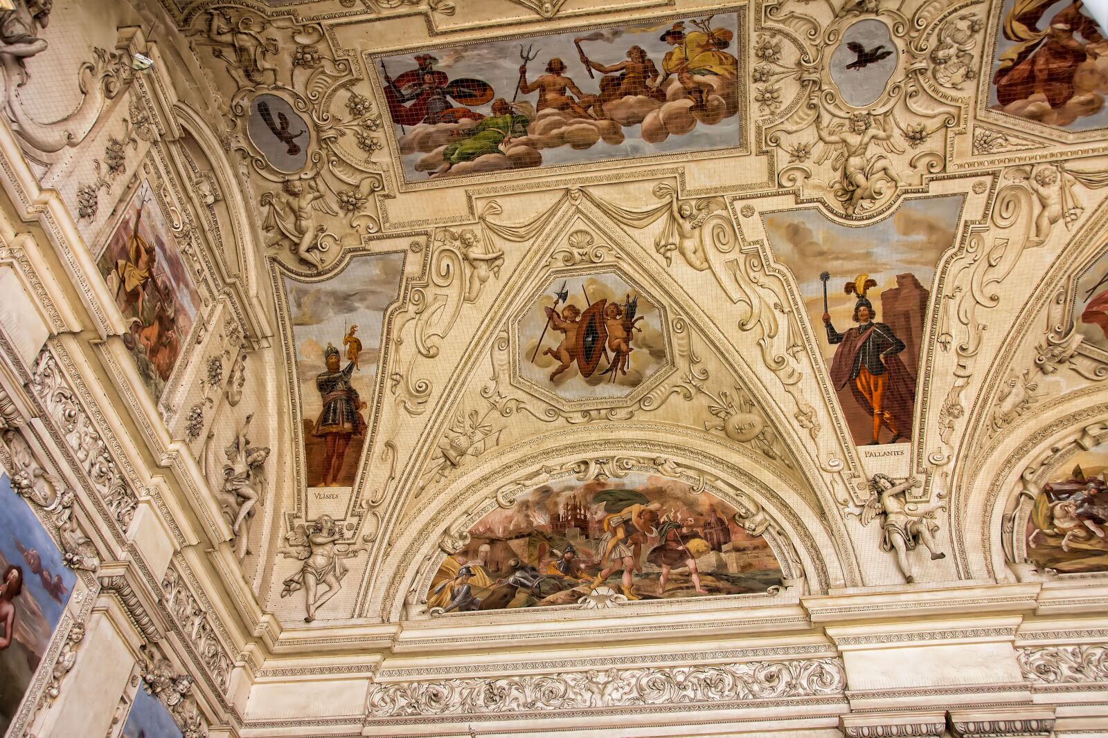 Canon EOS 600D (Rebel EOS T3i / EOS Kiss X5) sample photo. Vald tejnsk palace, prague photography
