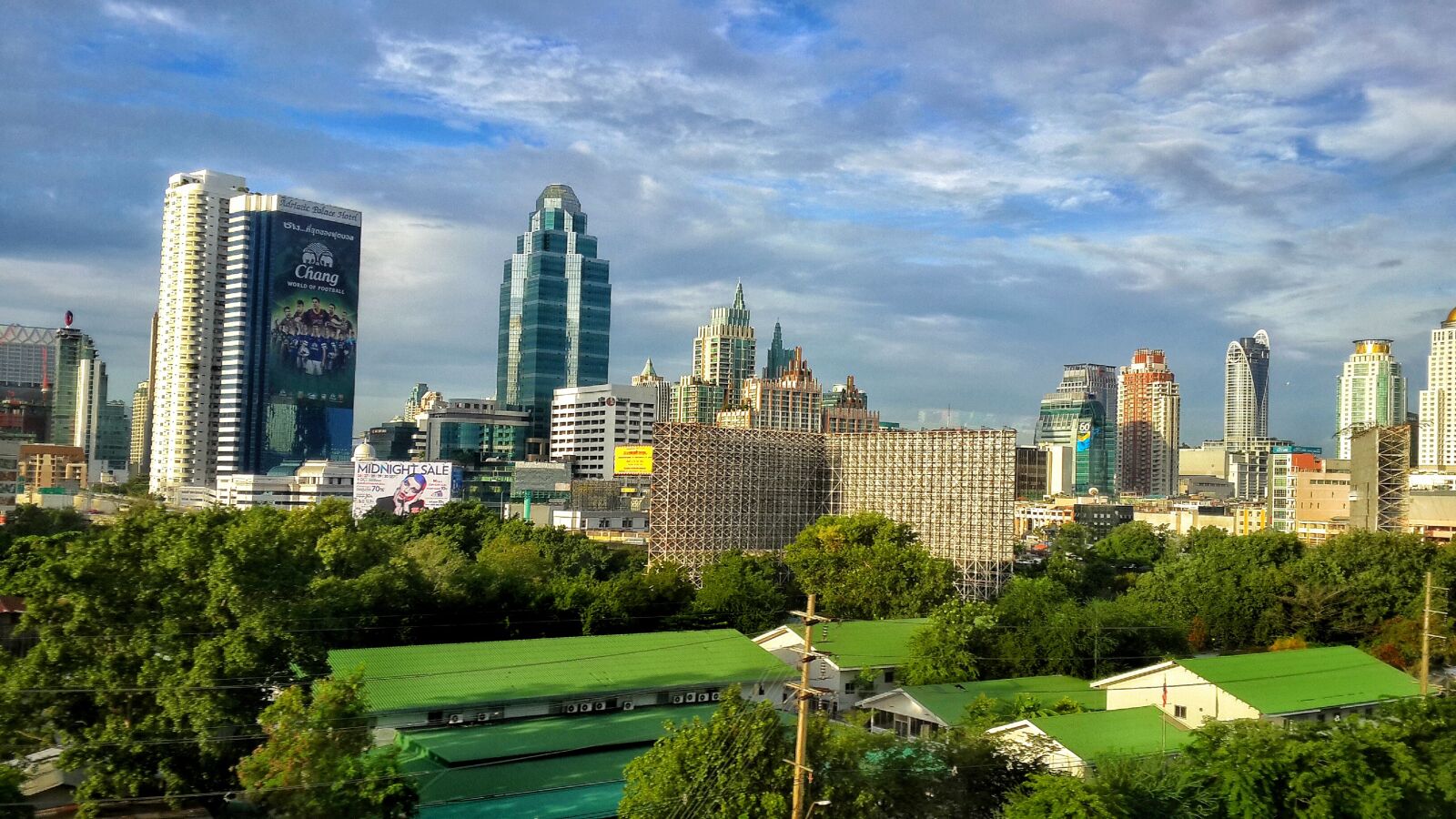 Samsung Galaxy S4 sample photo. Cityscape, architecture, citylife photography