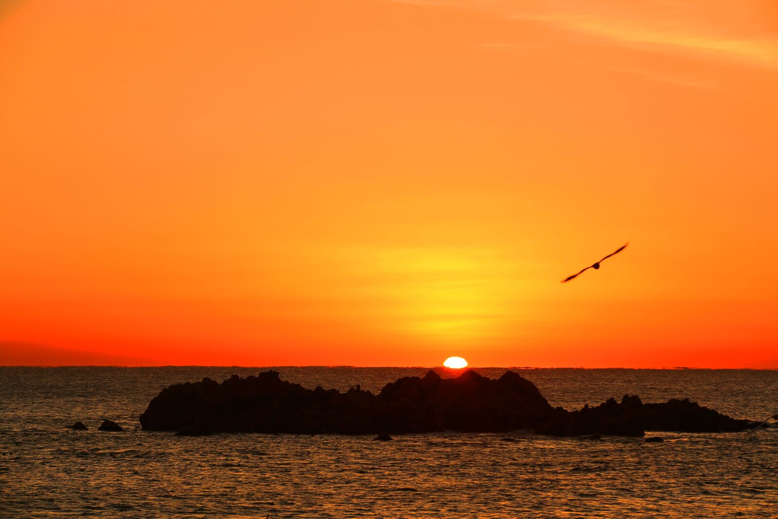 Canon EOS 5D Mark III sample photo. Sunrise, omega, waves photography