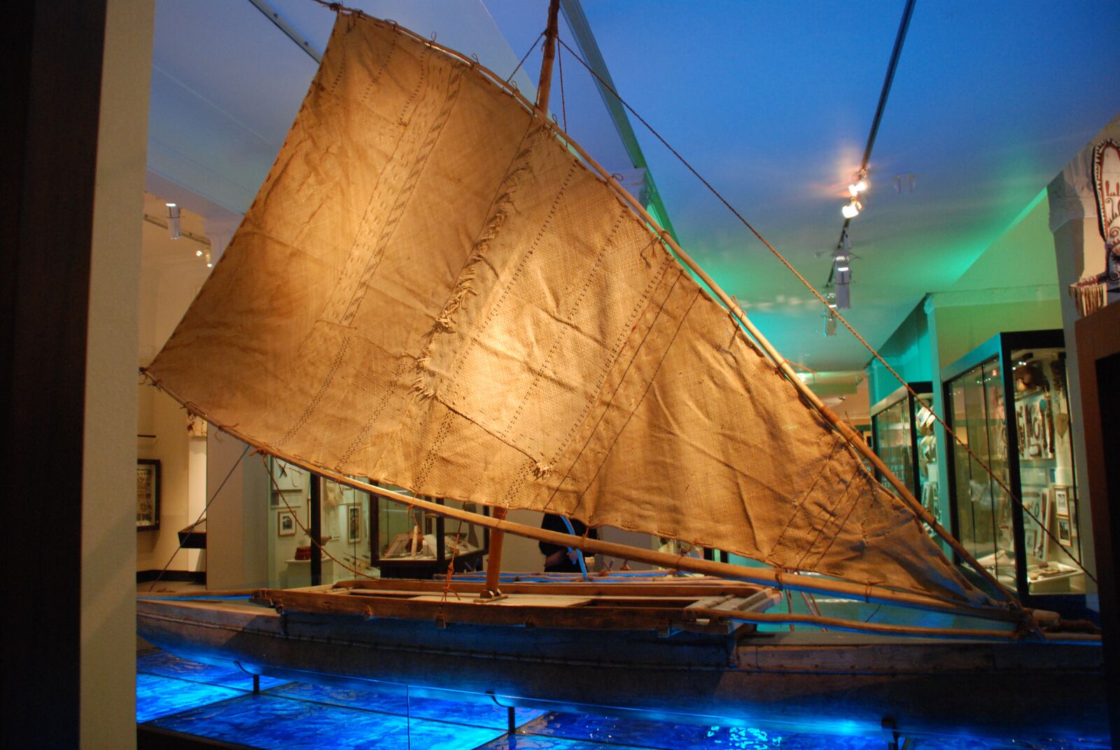 Nikon D80 sample photo. Ship, maritime, museum photography
