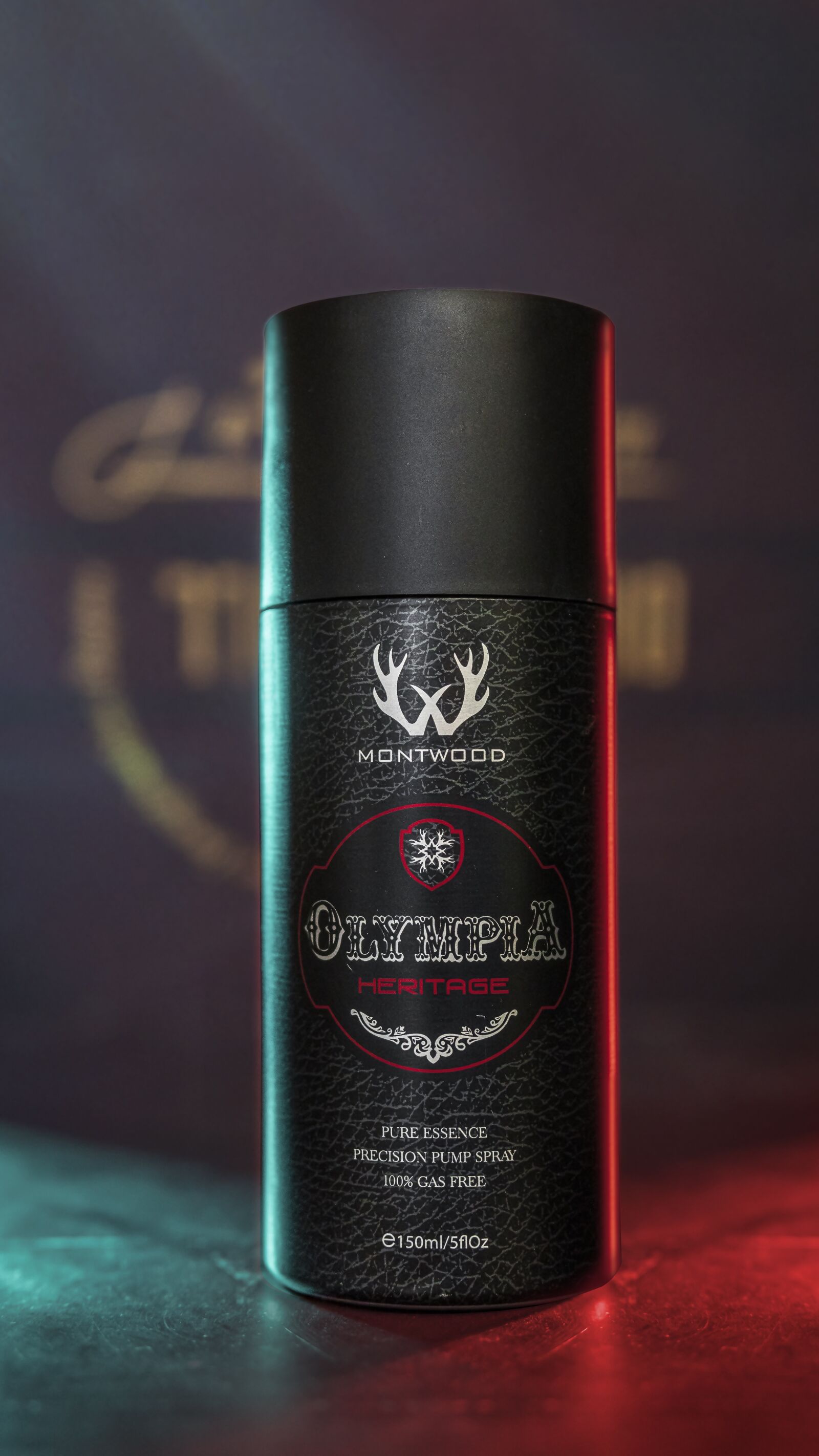 30mm F1.4 DC DN | Contemporary 016 sample photo. Eid mubarak, body spray photography