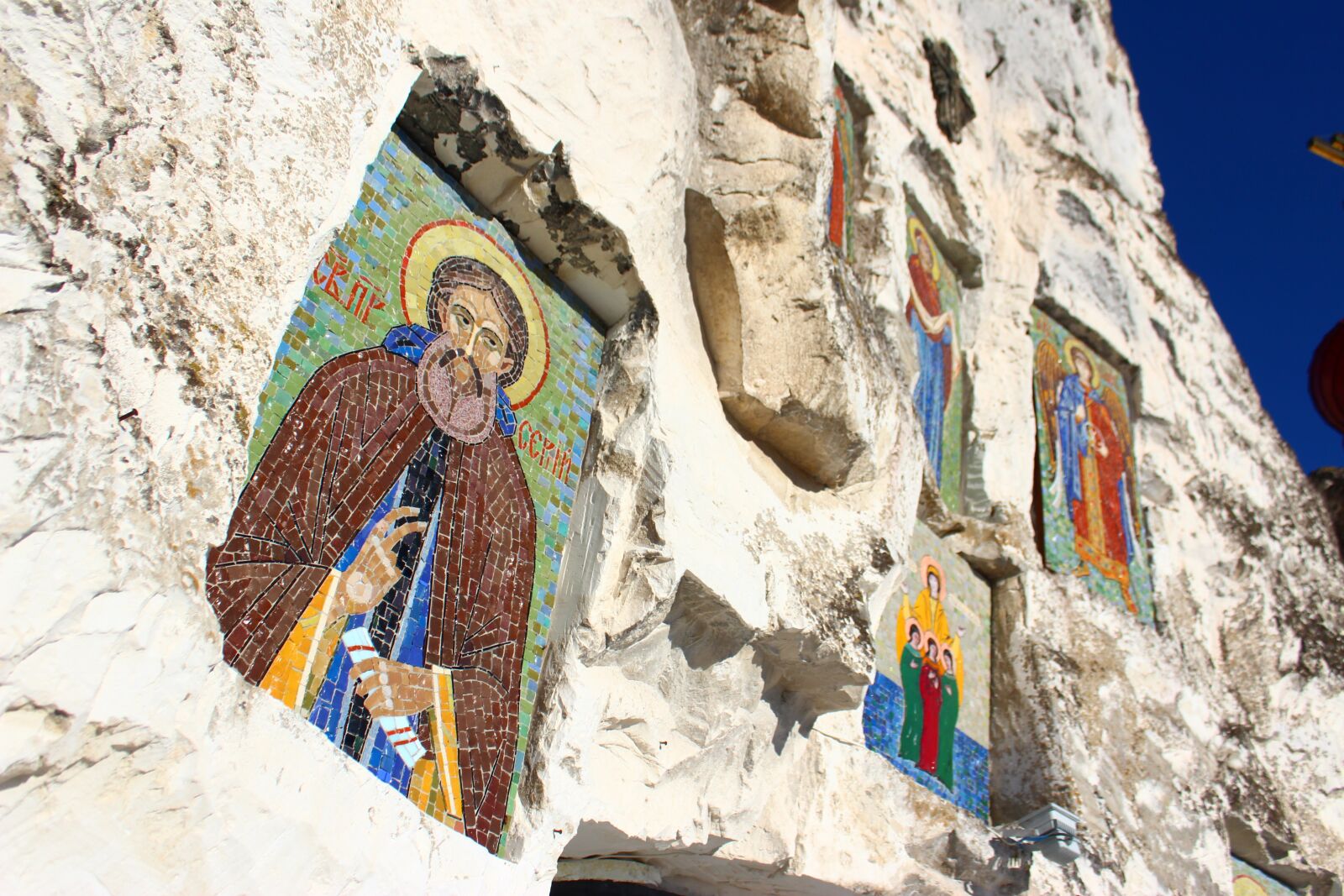 Canon EOS 650D (EOS Rebel T4i / EOS Kiss X6i) sample photo. St, saints, orthodoxy photography