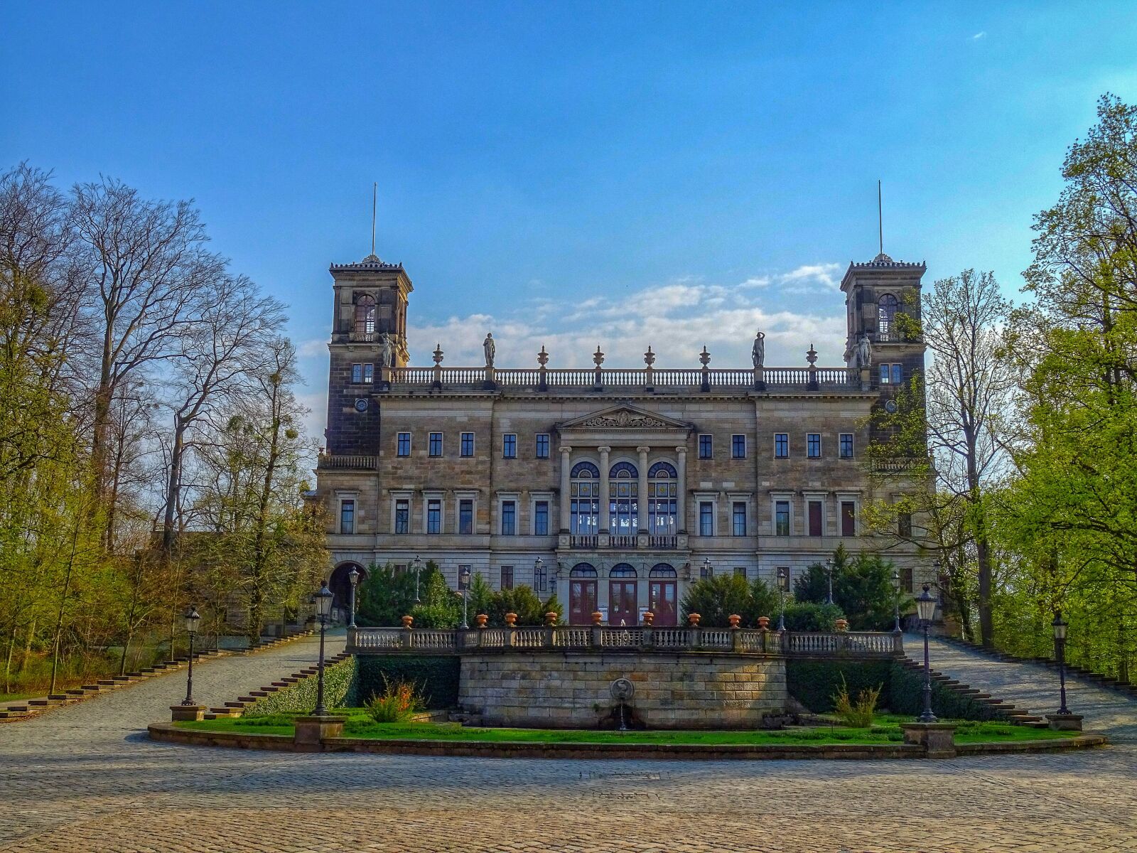Sony DSC-HX60 sample photo. Castel, arichtektur, gebäude photography