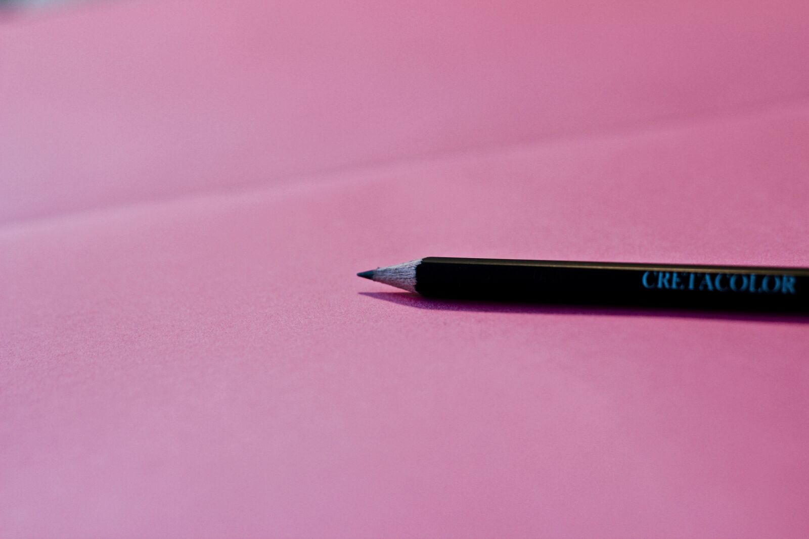 Canon EOS 600D (Rebel EOS T3i / EOS Kiss X5) sample photo. Pencil, writing, pink photography