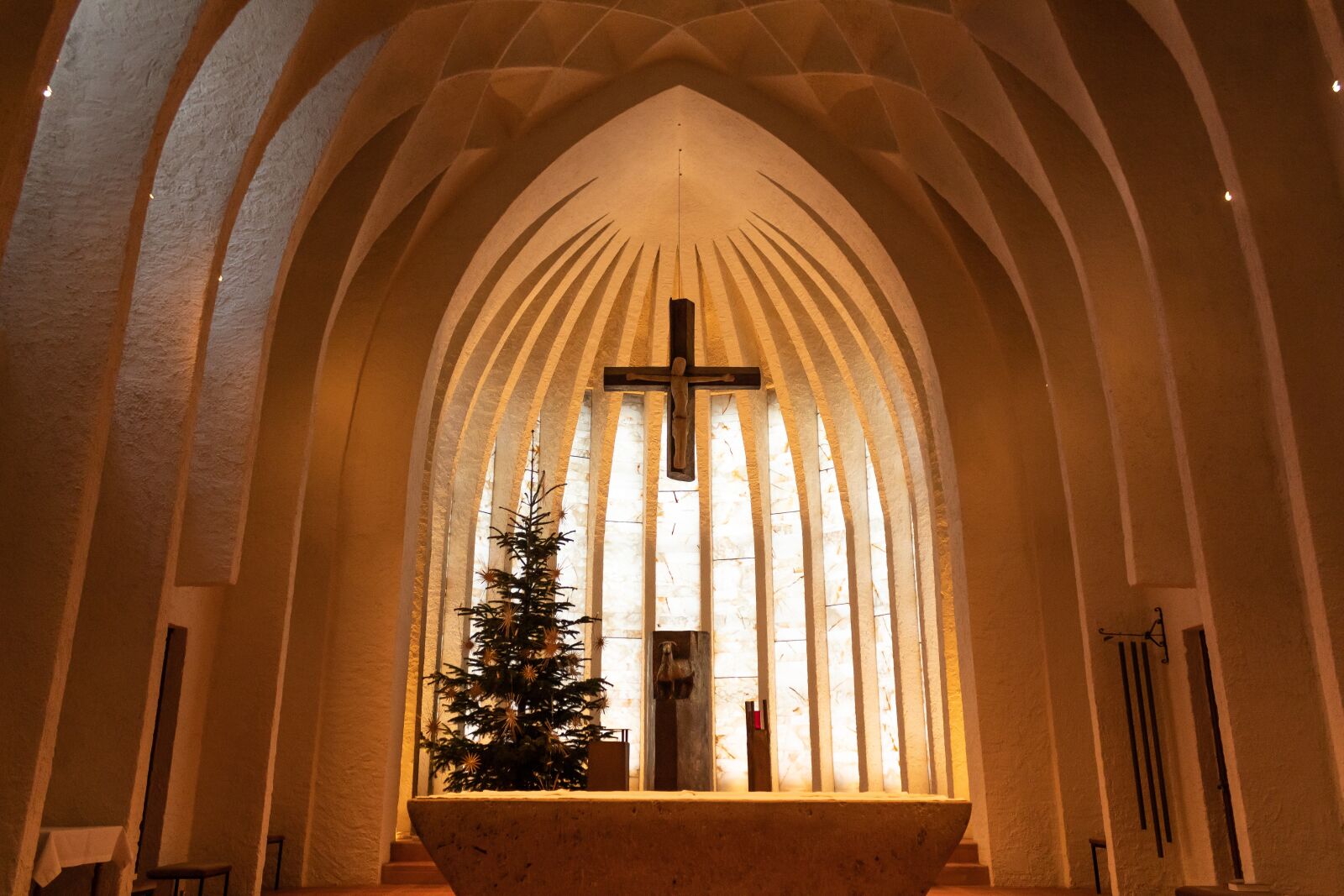 Canon EOS 1300D (EOS Rebel T6 / EOS Kiss X80) sample photo. Church, st, johann baptist photography