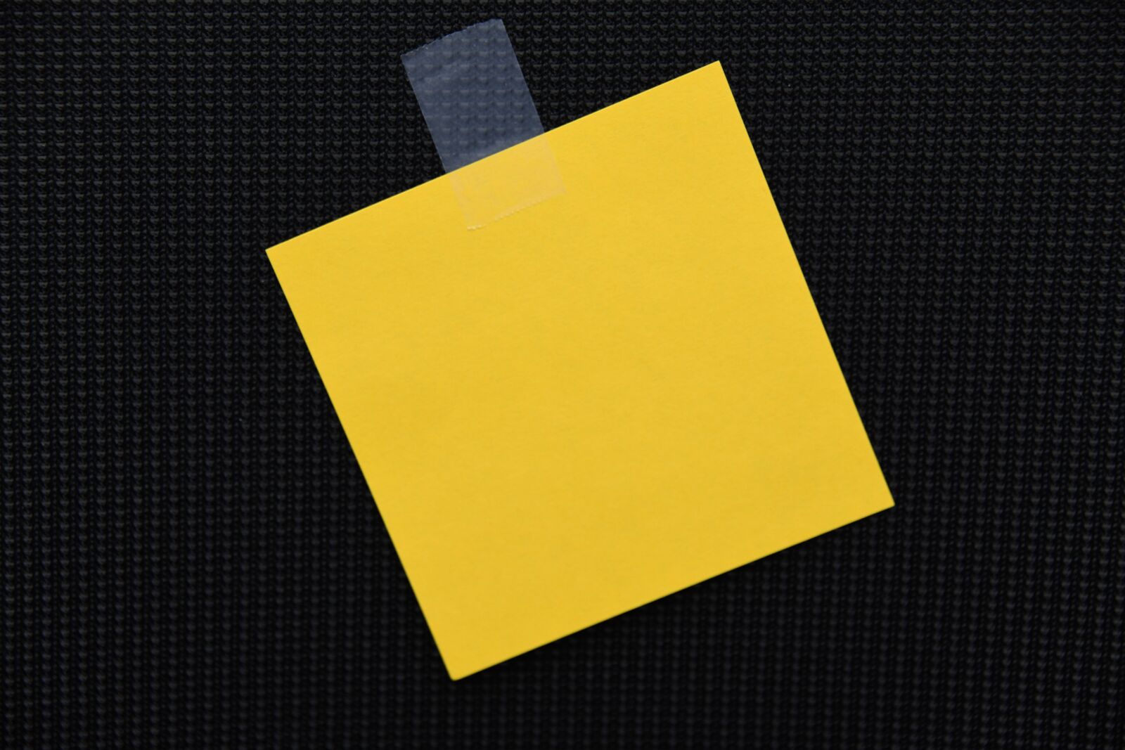 Nikon D850 sample photo. Reminder, note, office photography
