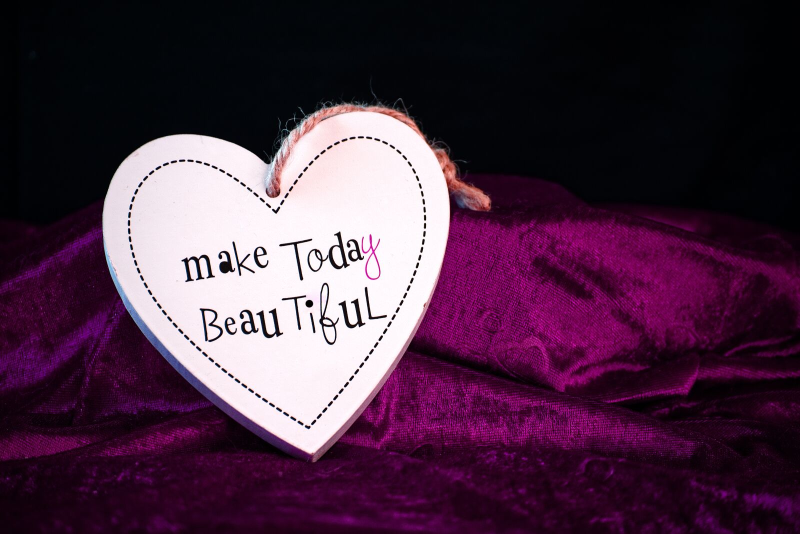 Nikon D7200 sample photo. Motivation, beautiful day, cheerful photography