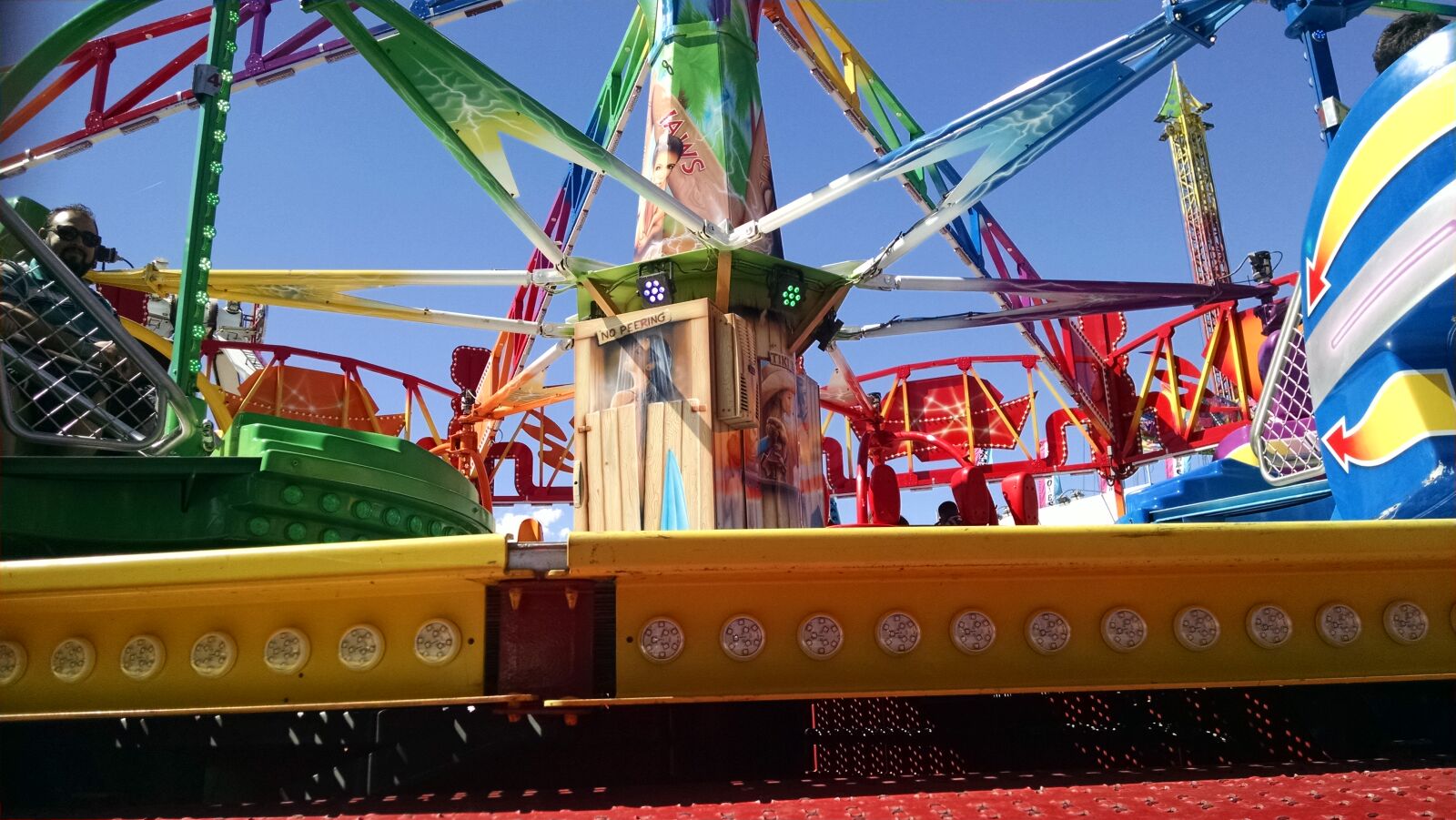 Motorola XT1080 sample photo