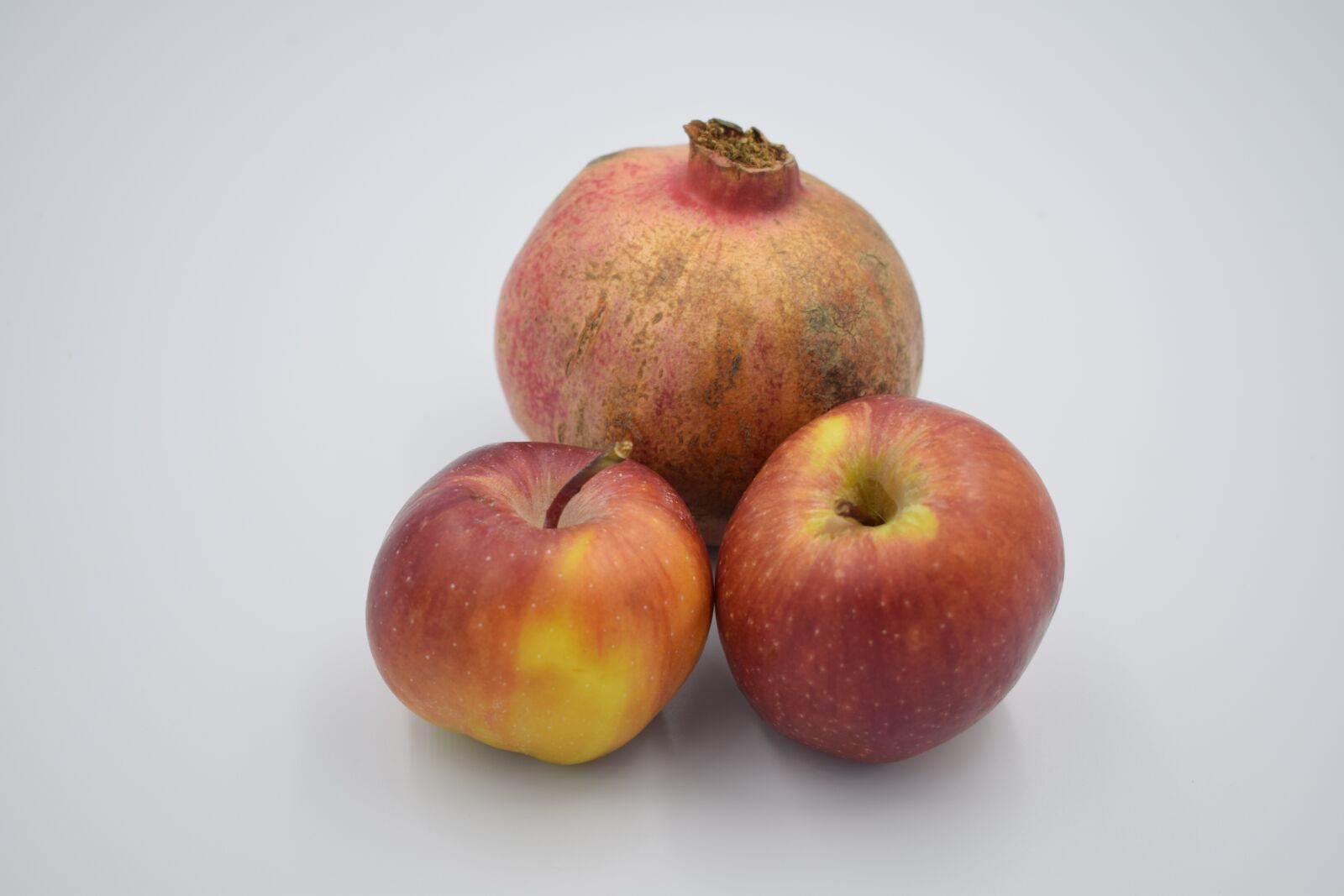 Nikon D5300 sample photo. Apple, apples, fresh photography