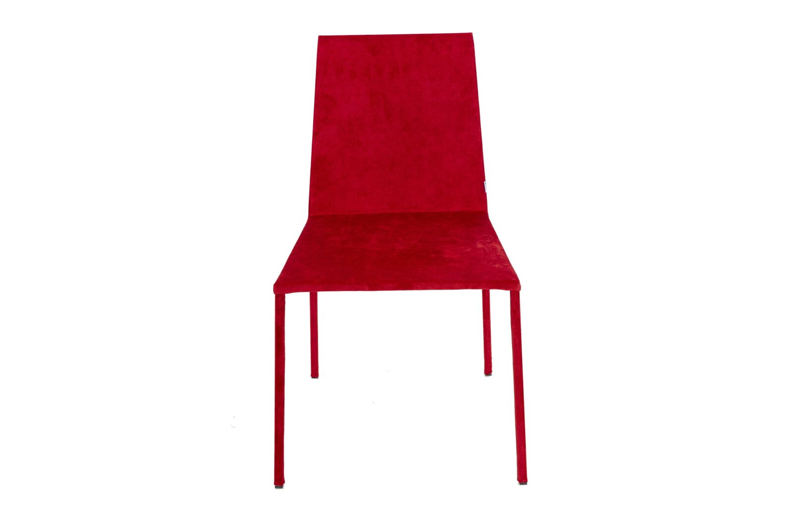 Sony Alpha DSLR-A850 sample photo. Red, chair, armchair photography