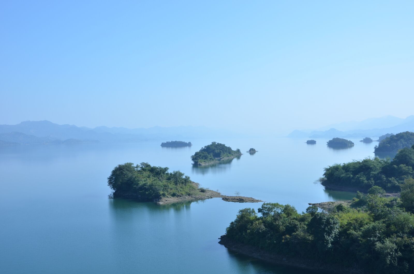 Nikon D7000 sample photo. Landscape, nature, waterside photography
