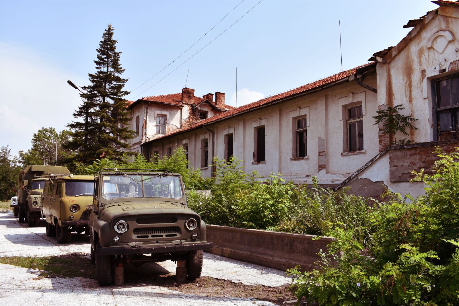 Nikon D3400 sample photo. Car, old, retro photography