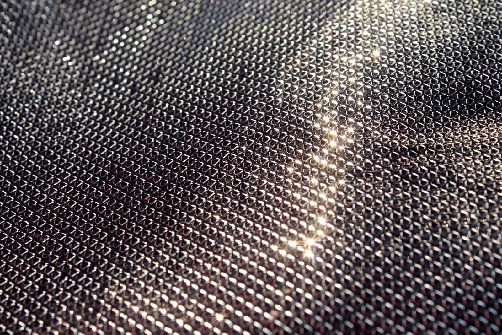 Canon EOS 1100D (EOS Rebel T3 / EOS Kiss X50) sample photo. Fabric, textile, abstract photography