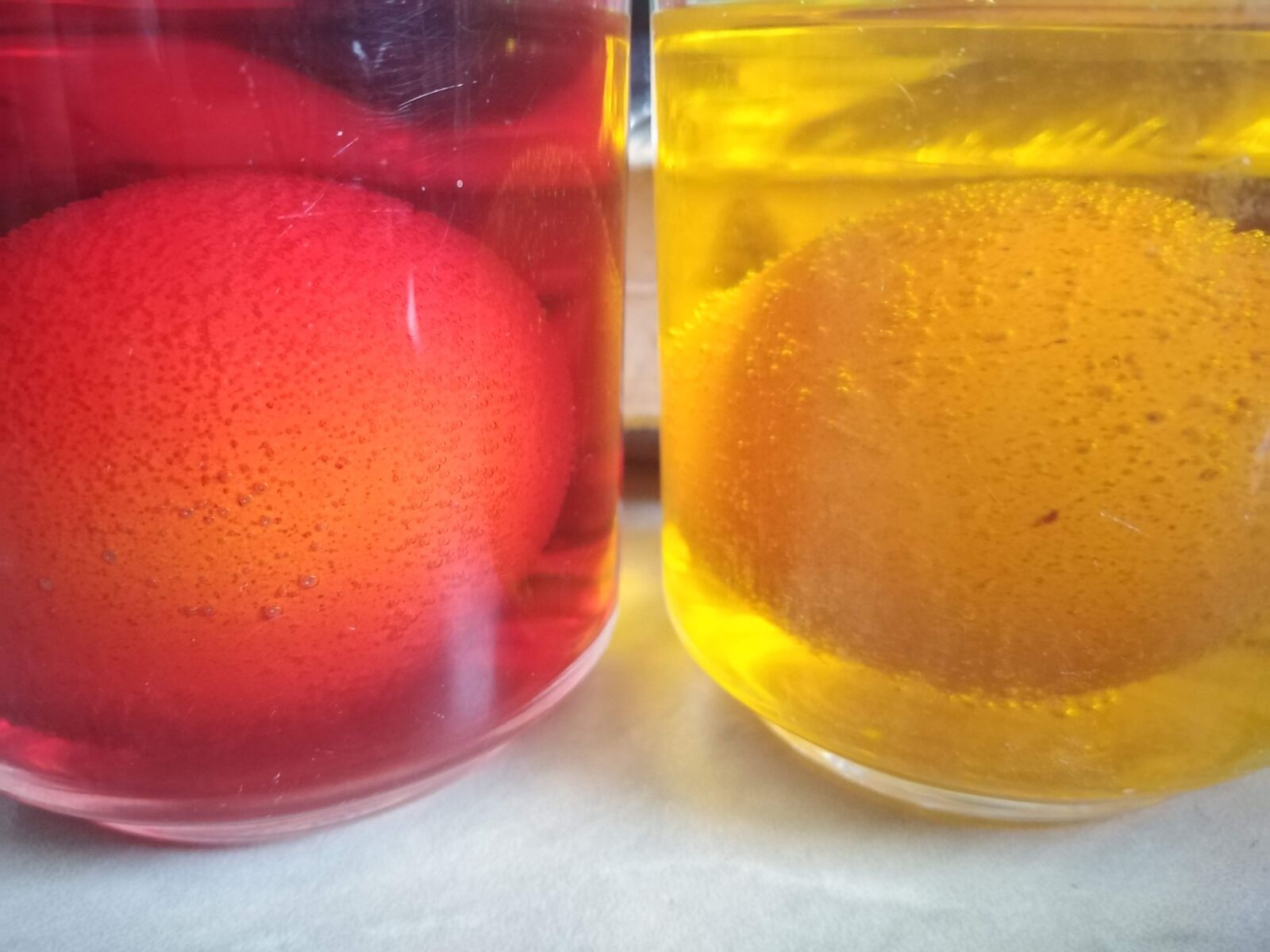 HUAWEI DUB-LX1 sample photo. Easter, easter eggs, colored photography