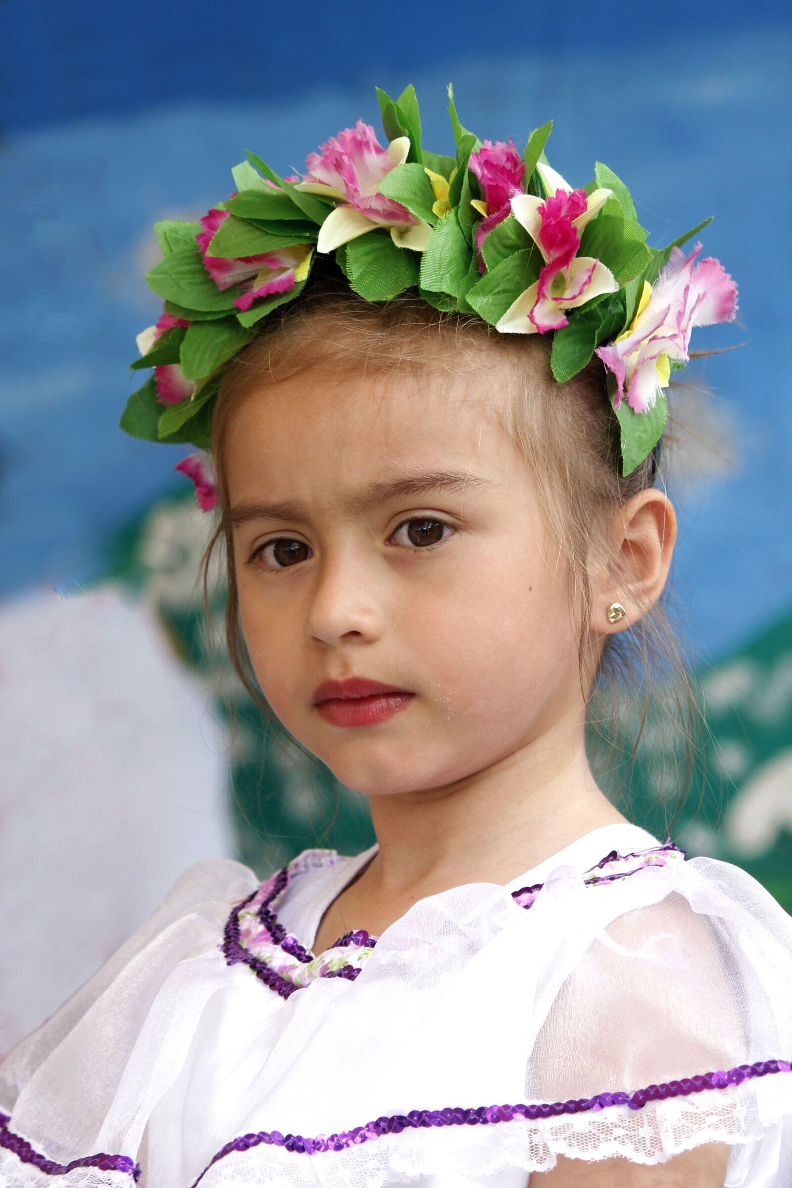 Canon EOS 550D (EOS Rebel T2i / EOS Kiss X4) sample photo. Girl, latin, pretty photography