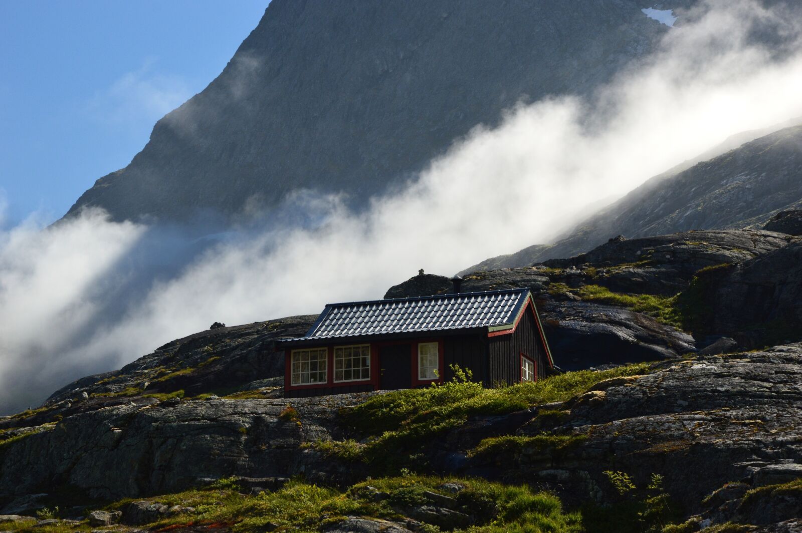 Nikon D3200 sample photo. Landscape, nature, mountains photography