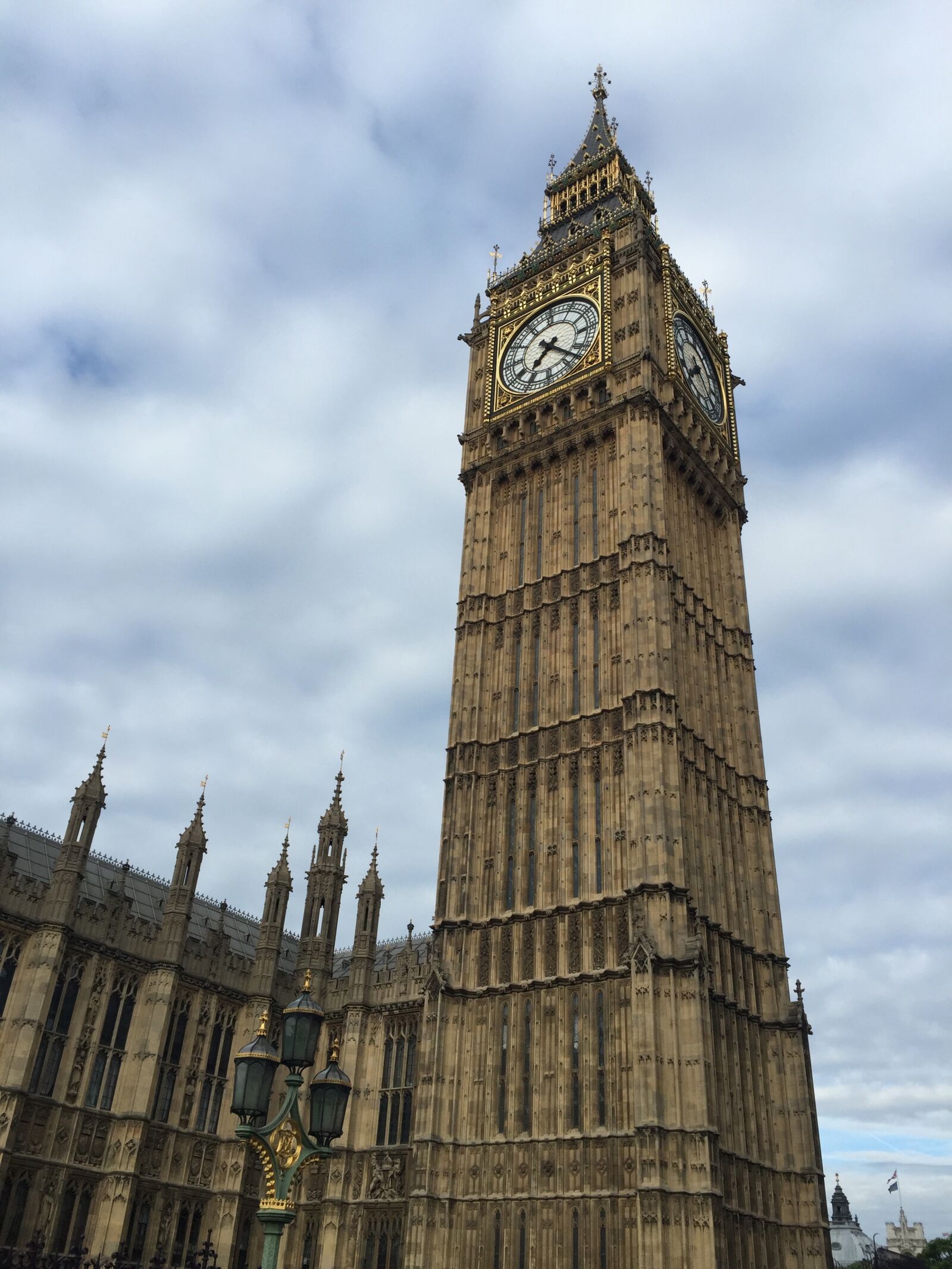Apple iPhone 6 Plus sample photo. Big ben, westminster, parliament photography