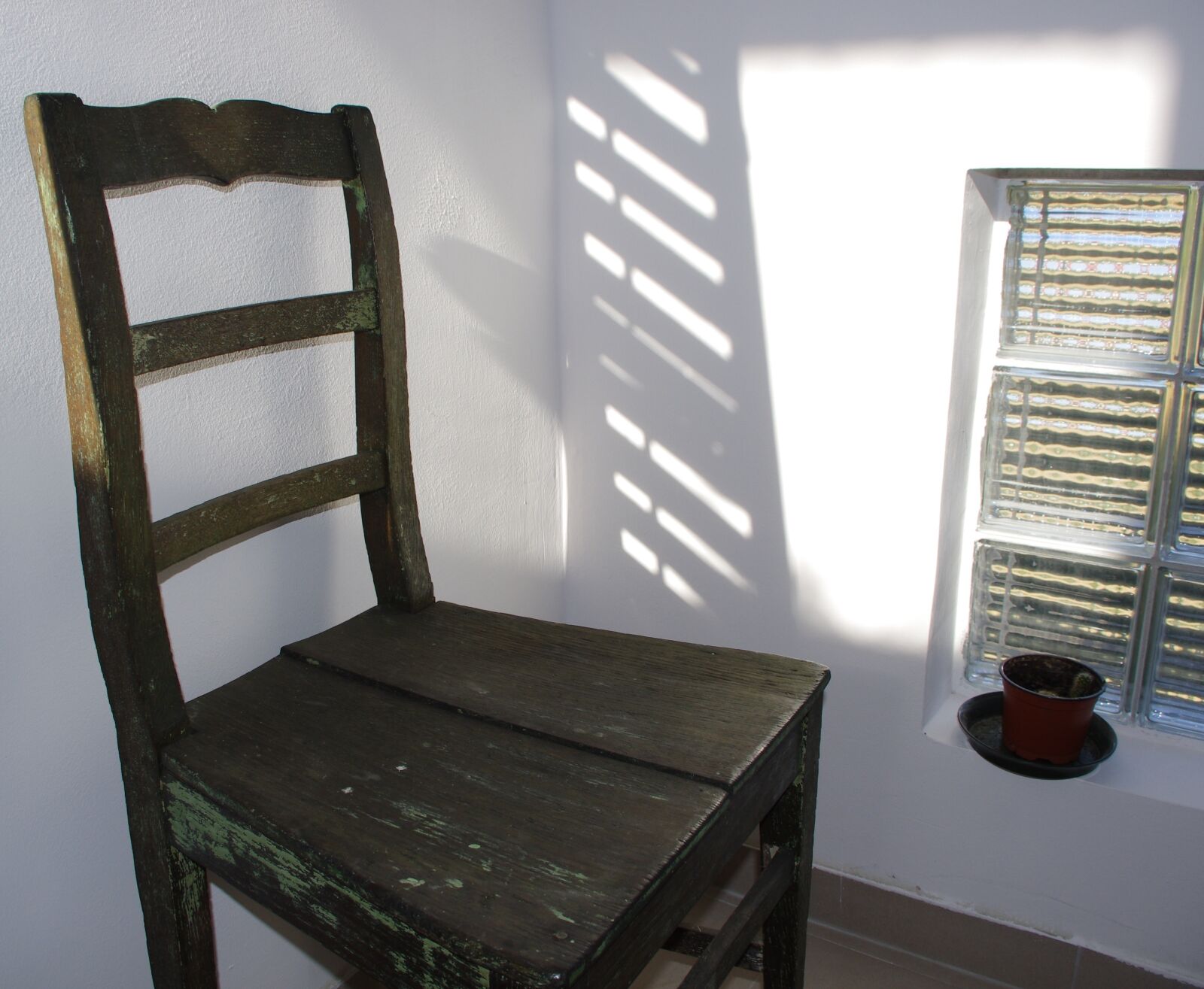 Pentax K-r sample photo. Chair, design, interior photography