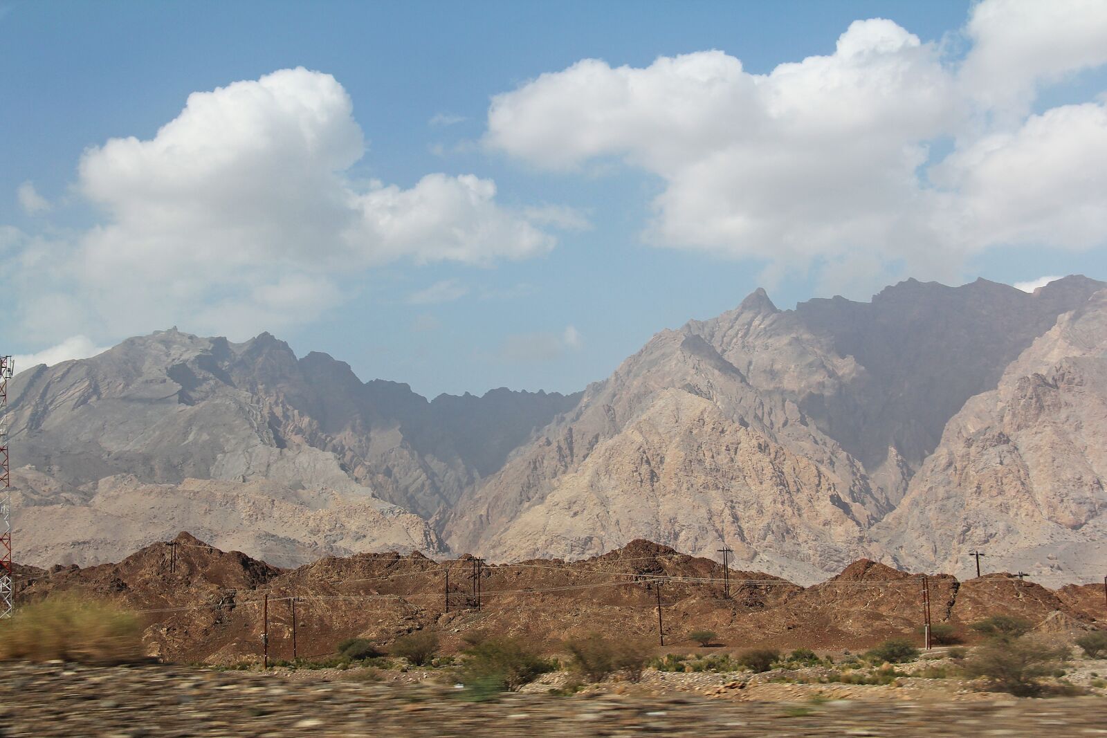 Canon EF-S 18-200mm F3.5-5.6 IS sample photo. Mountain, panoramic, landscape photography