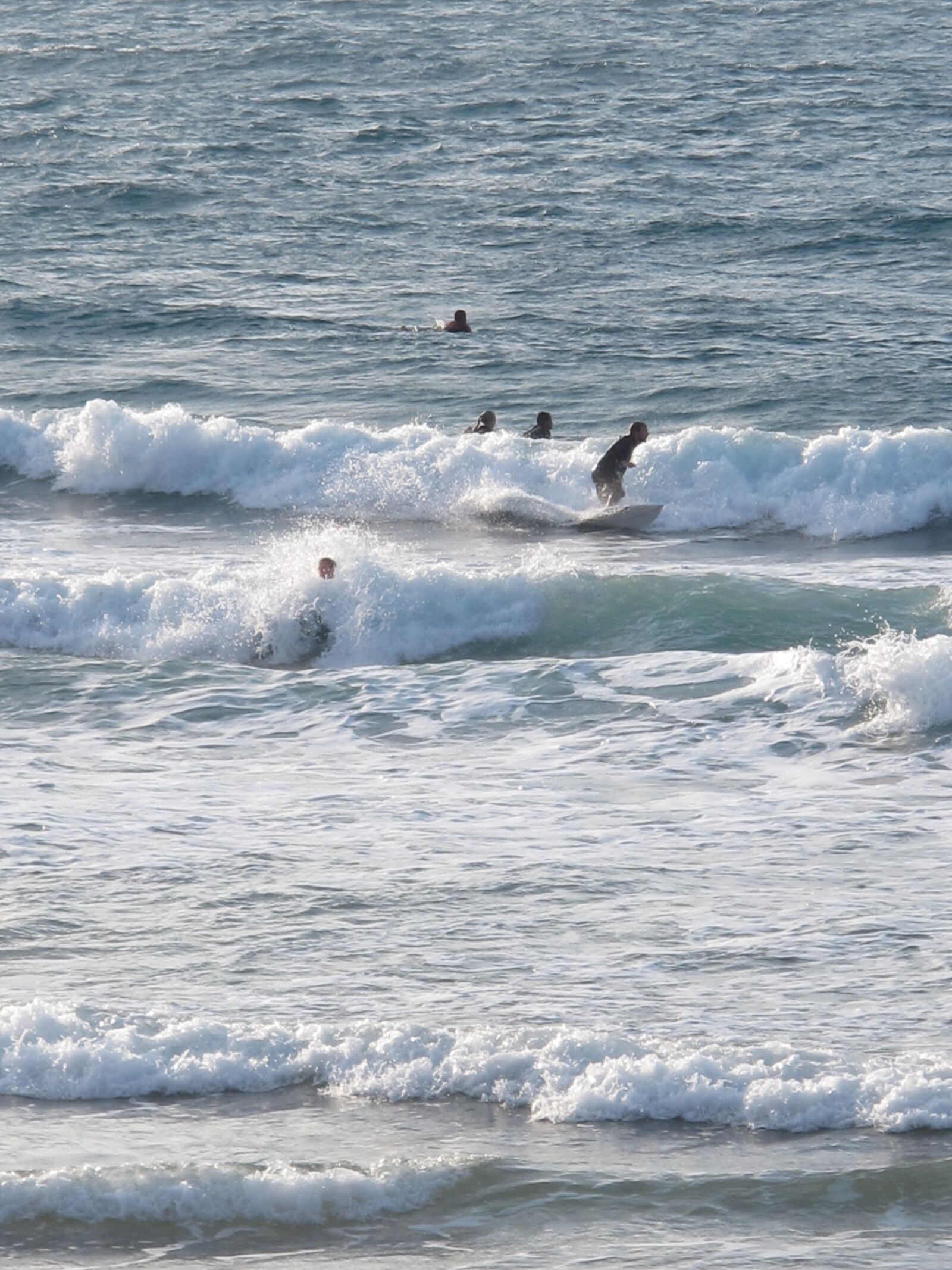 Canon PowerShot G12 sample photo. Surf, beach, sea photography
