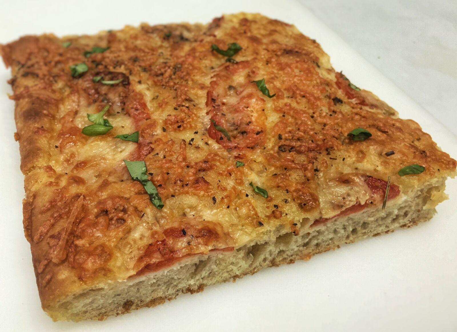Apple iPhone 6 sample photo. Fresh, bread, local photography