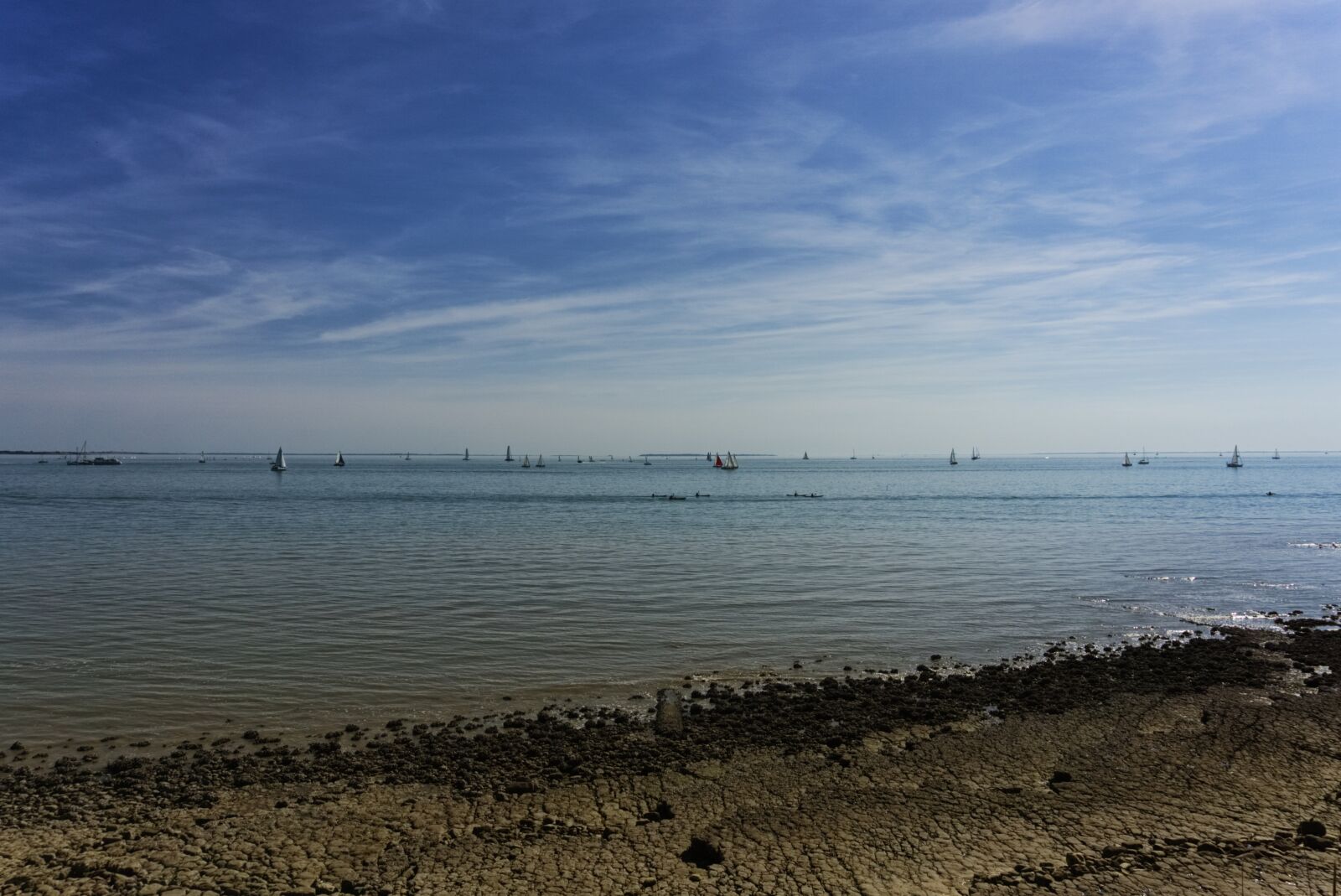 Sony a6000 sample photo. Sailboats, boats, the rochelle photography