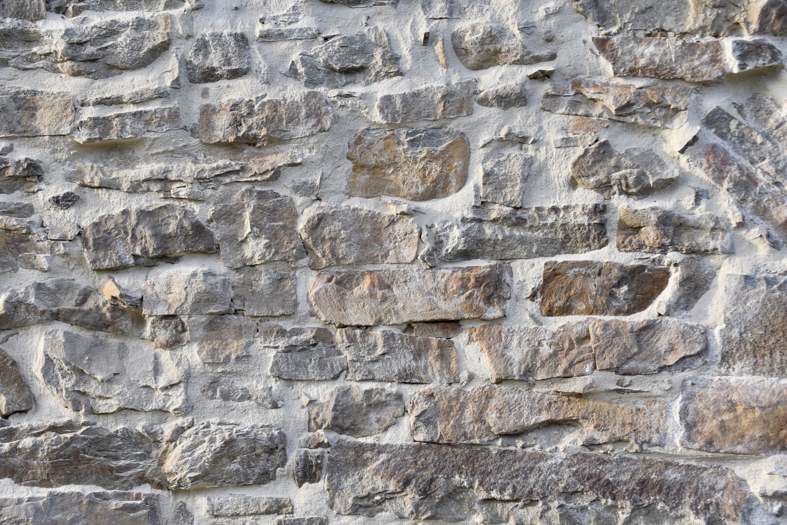 Nikon D5600 sample photo. Wall, stone wall, structure photography