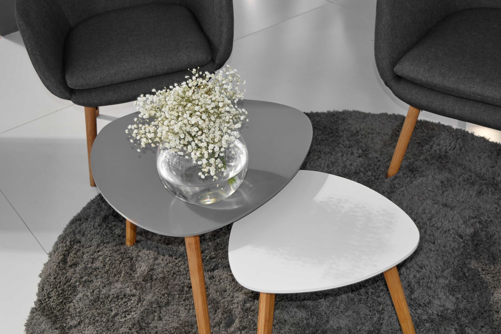 Nikon D5500 sample photo. Comfort, elegant, furniture, interior photography