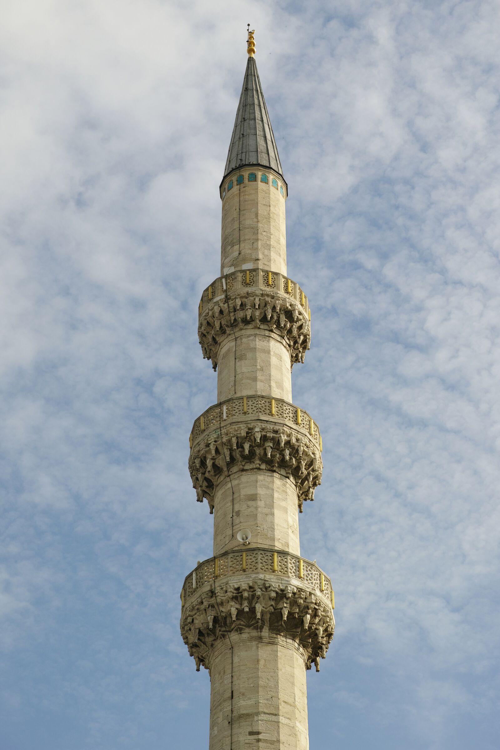 Sigma dp3 Quattro sample photo. Minaret, architecture, travel photography