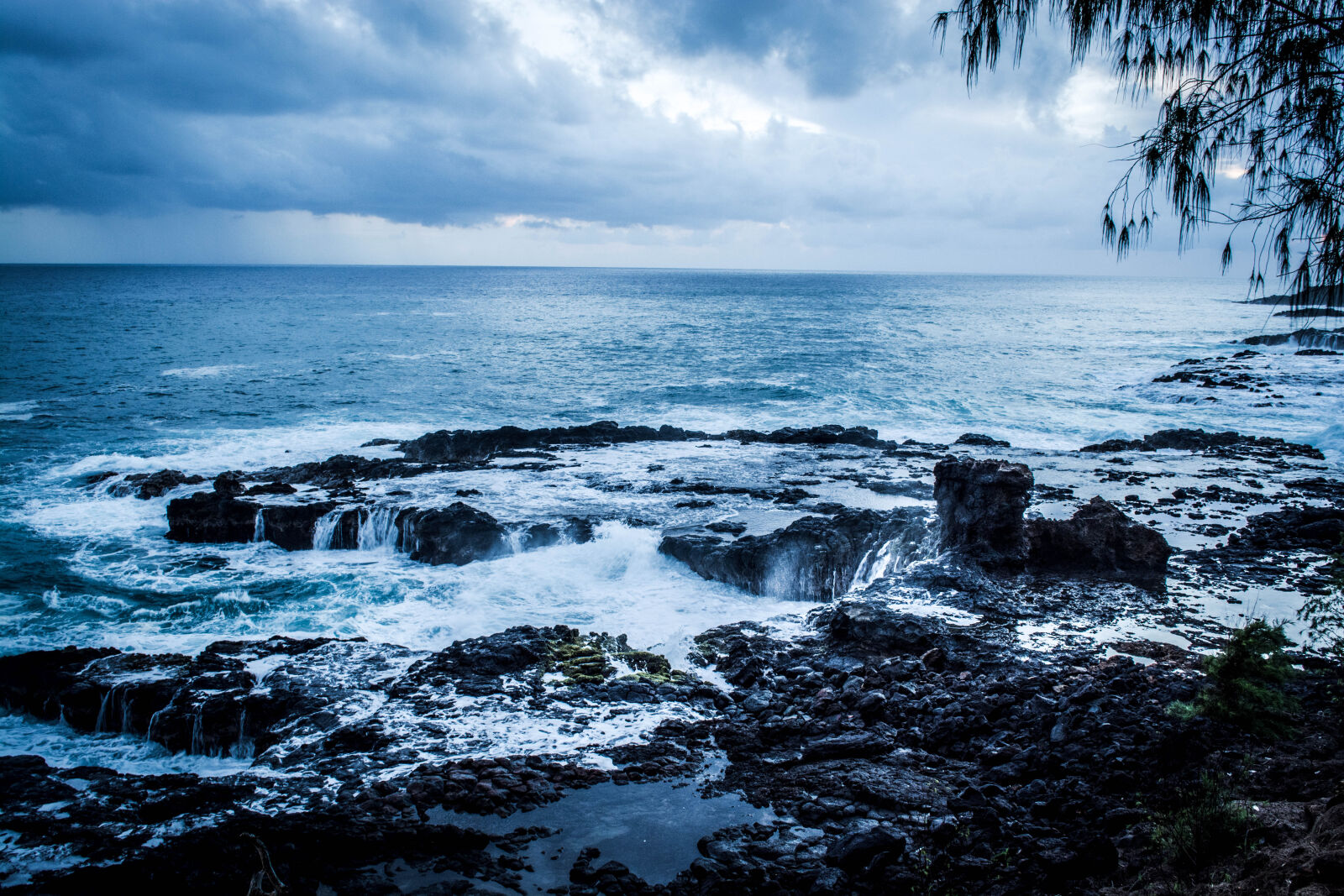 Nikon D5200 sample photo. Beach, dawn, dusk, evening photography