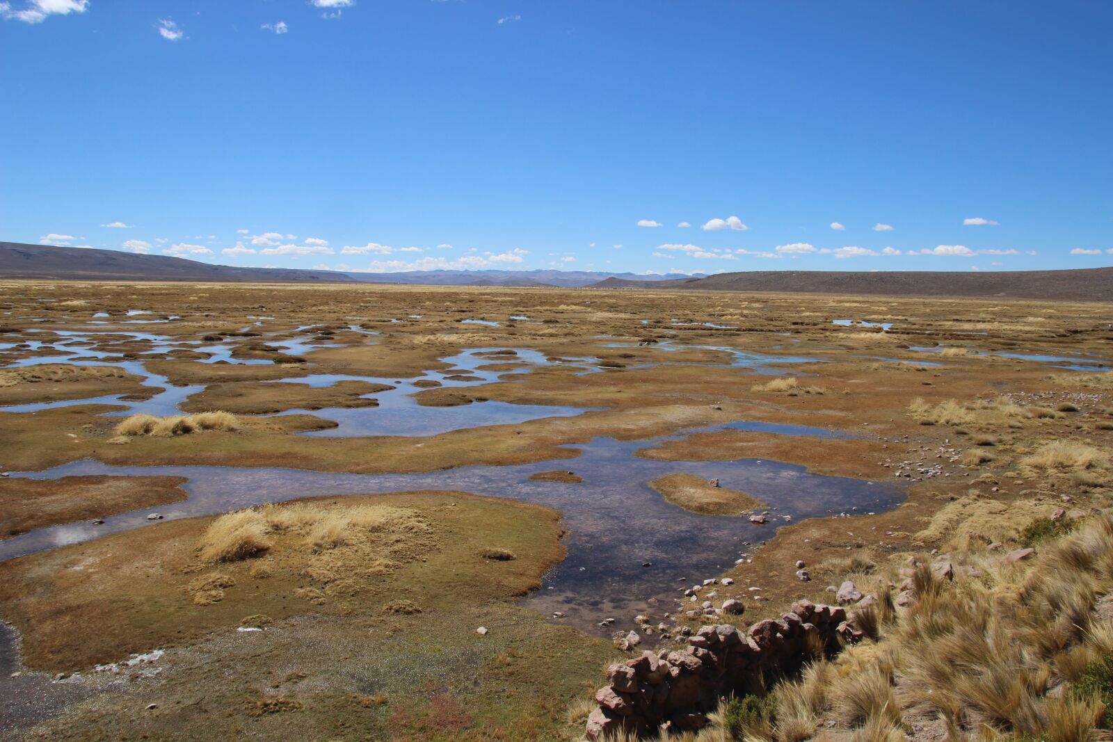 Canon EOS 600D (Rebel EOS T3i / EOS Kiss X5) sample photo. Valley, peru, landscape photography